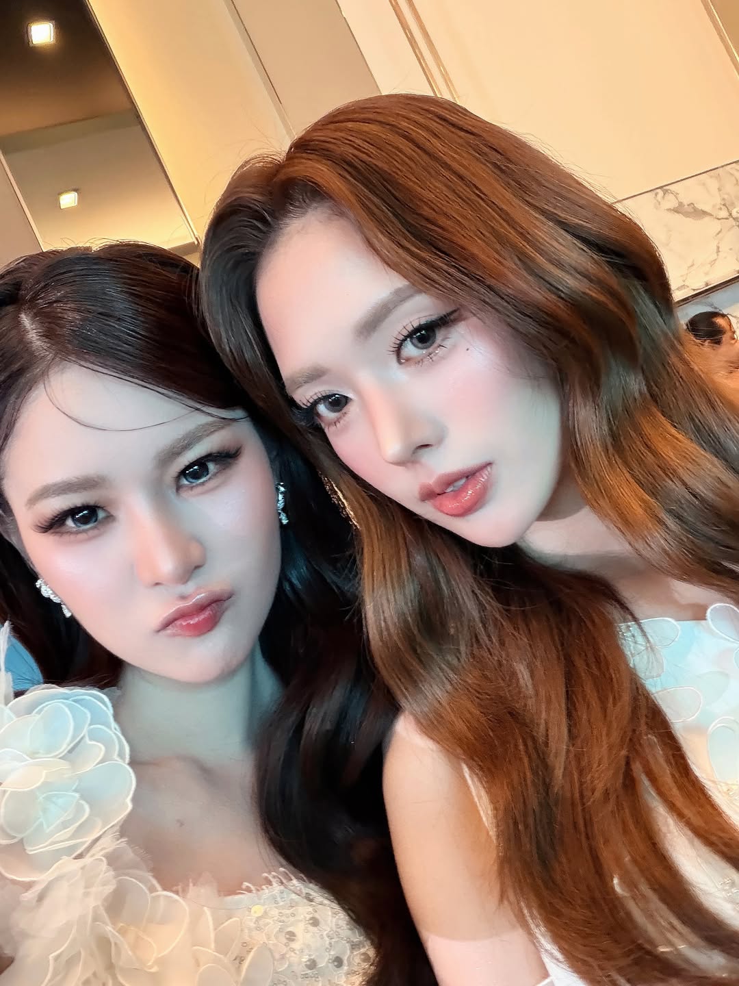 แอปเปิ้ล - ลาภิสรา อินทรสูต