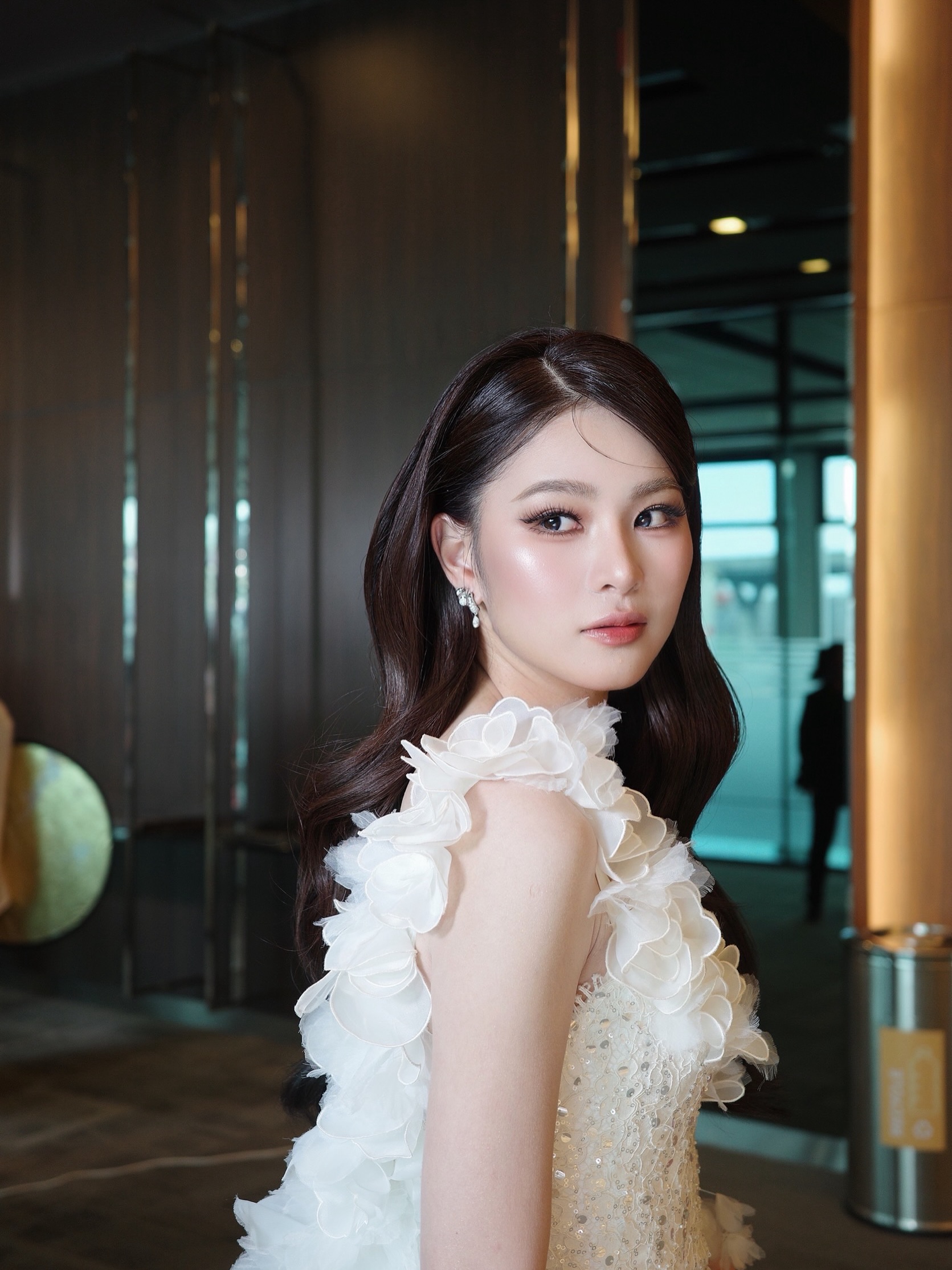 แอปเปิ้ล - ลาภิสรา อินทรสูต