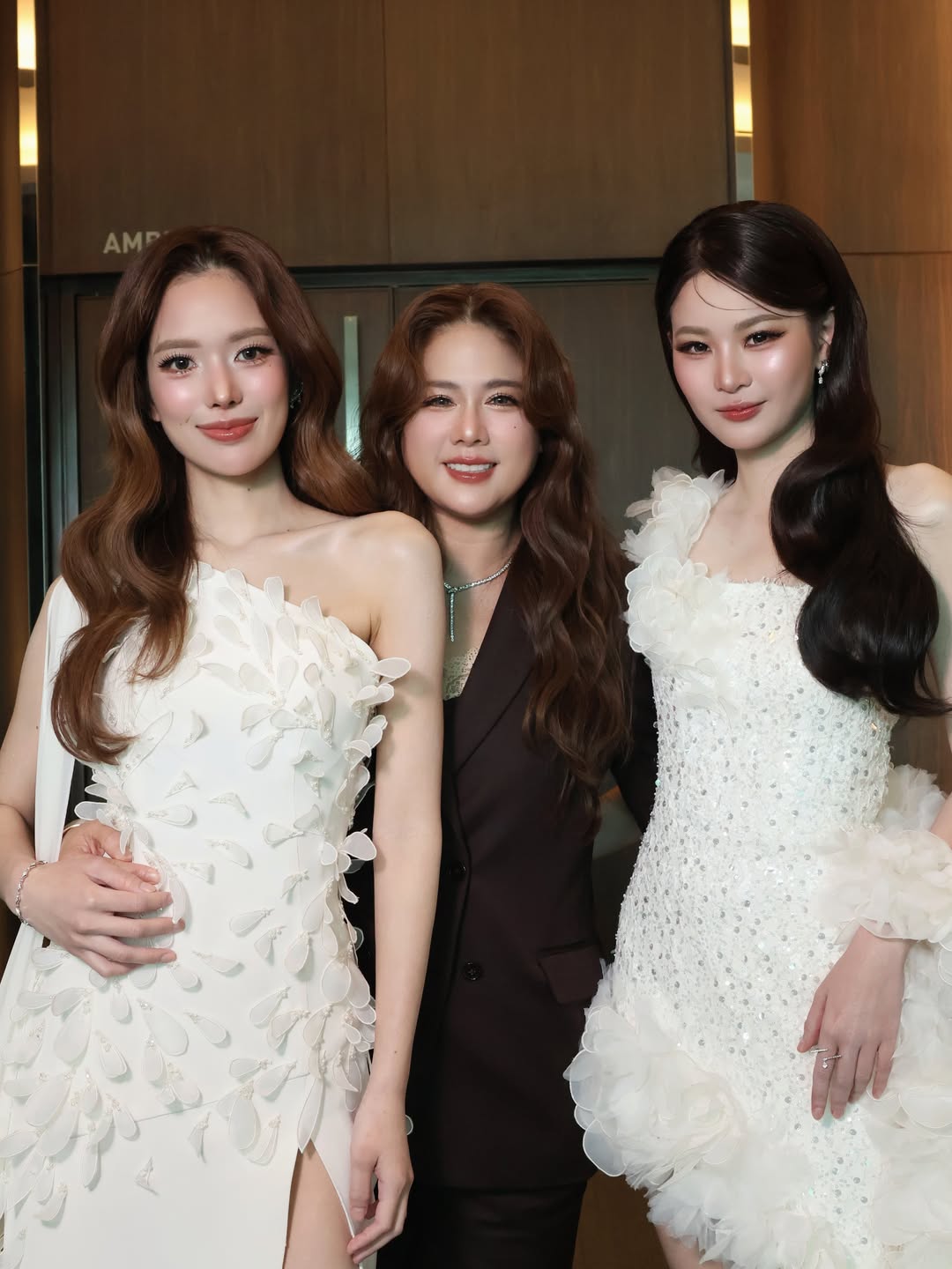 แอปเปิ้ล - ลาภิสรา อินทรสูต