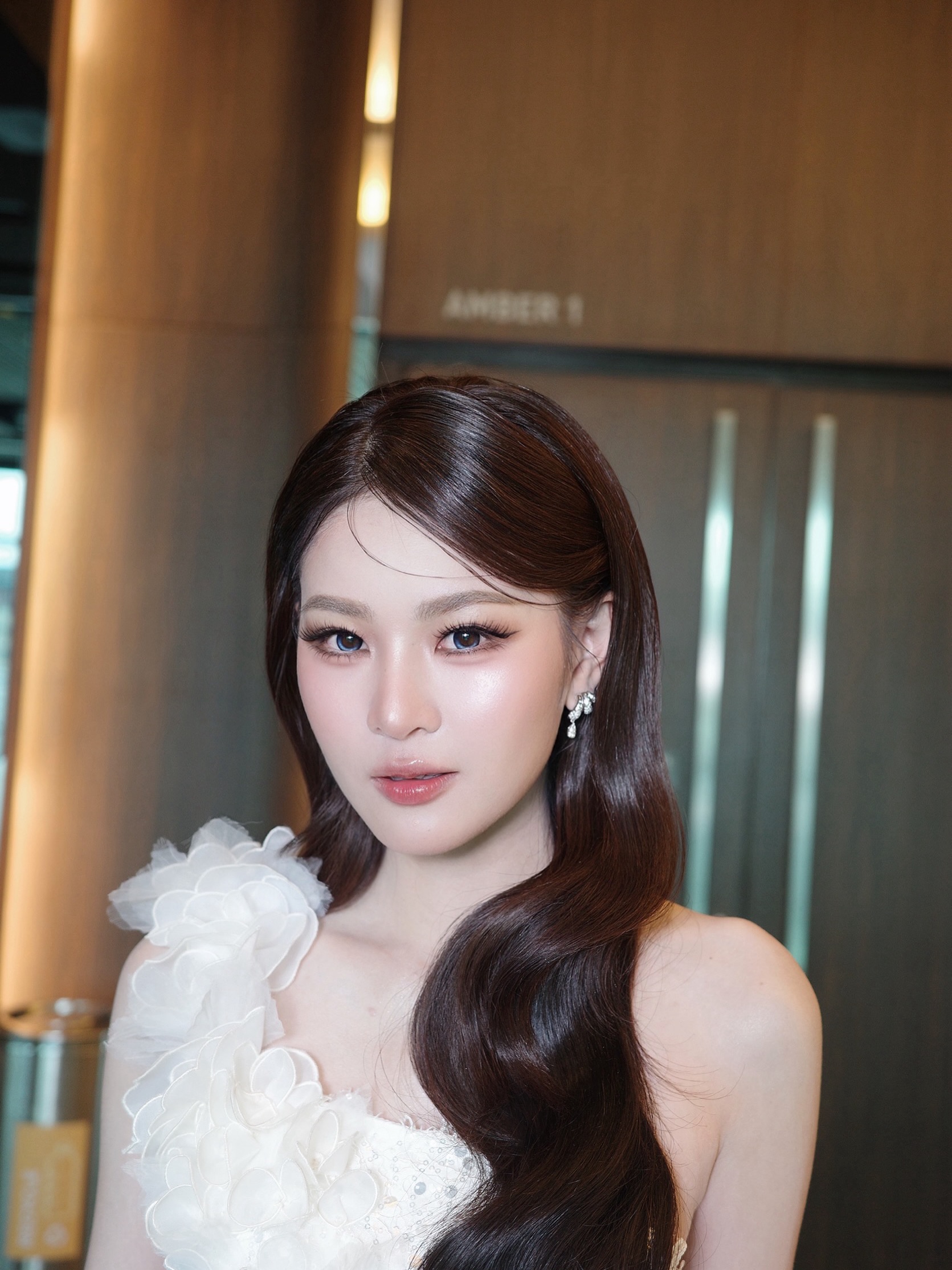 แอปเปิ้ล - ลาภิสรา อินทรสูต