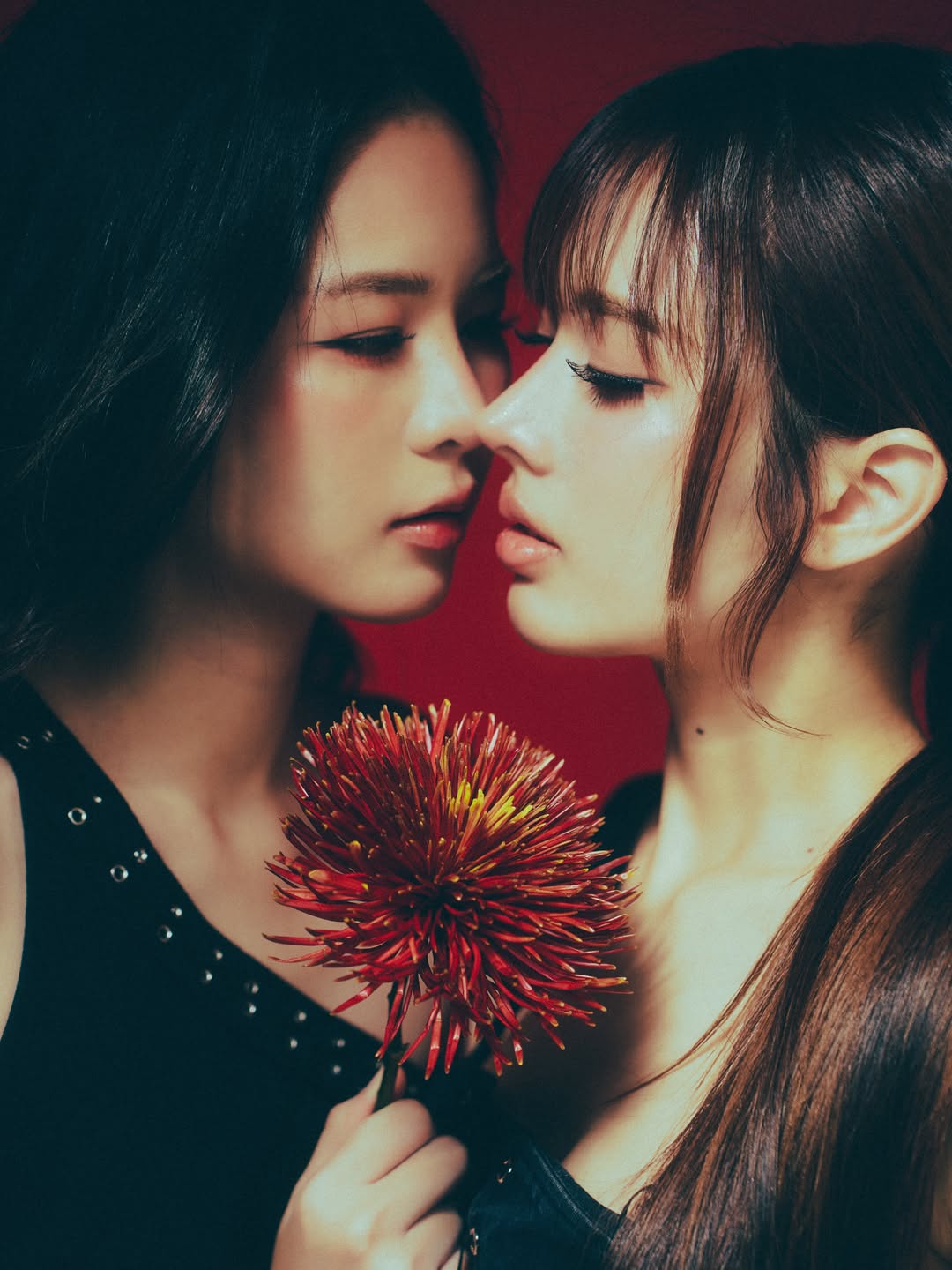 แอปเปิ้ล - ลาภิสรา อินทรสูต