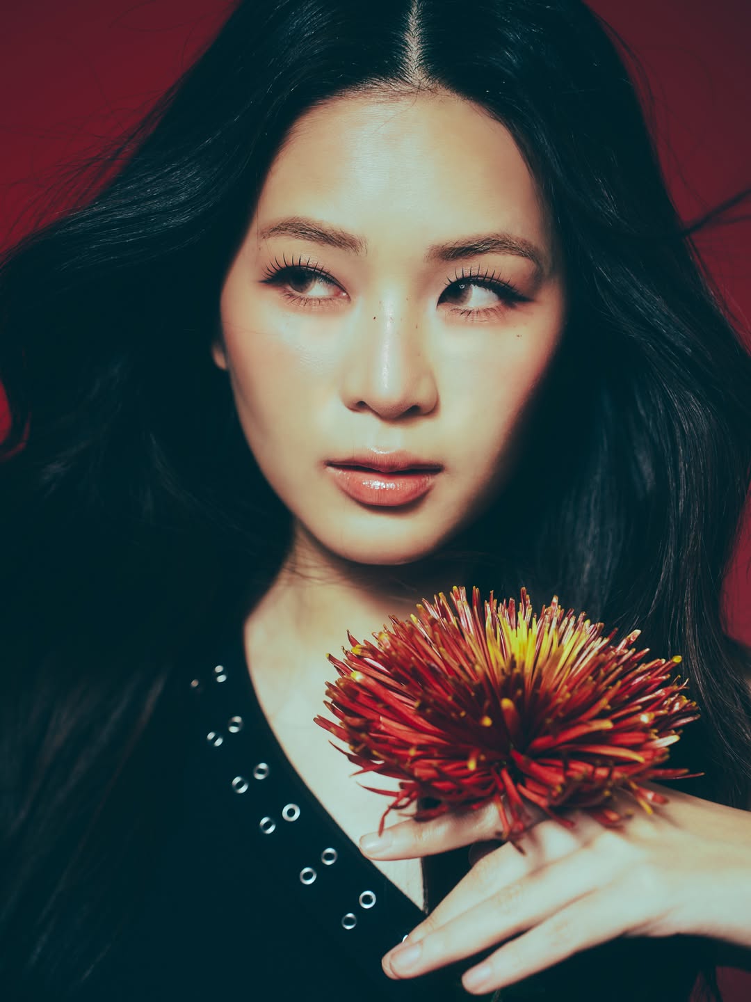 แอปเปิ้ล - ลาภิสรา อินทรสูต