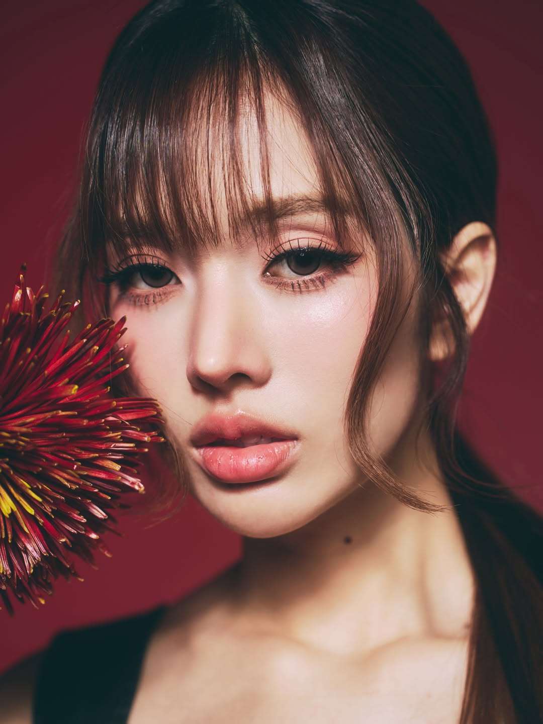 แอปเปิ้ล - ลาภิสรา อินทรสูต