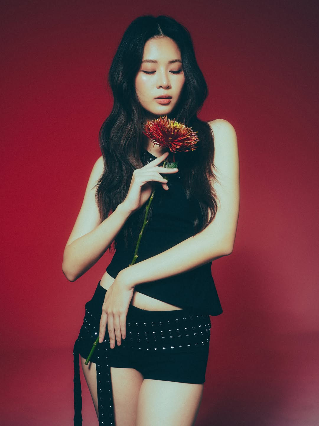 แอปเปิ้ล - ลาภิสรา อินทรสูต
