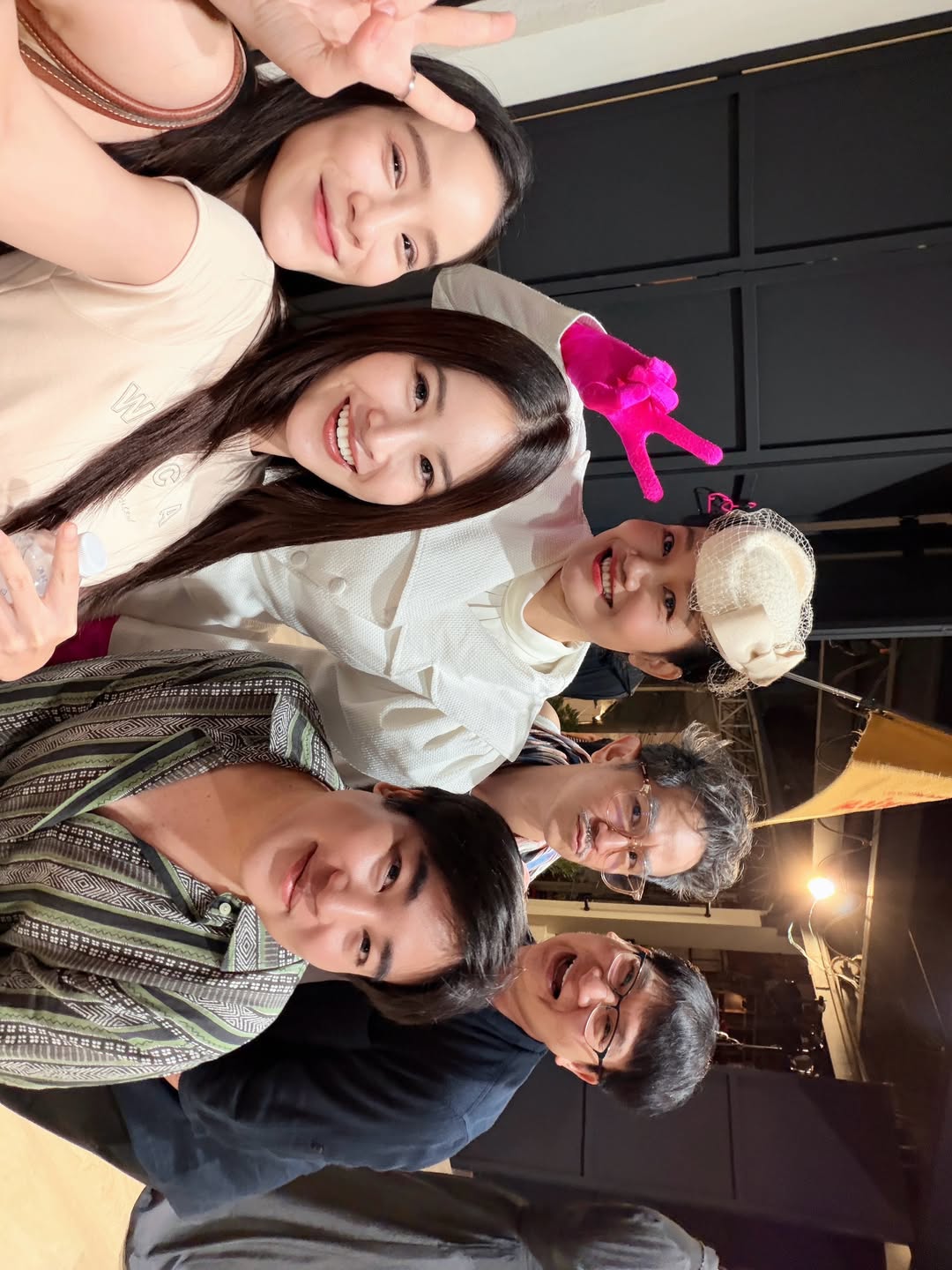 แอปเปิ้ล - ลาภิสรา อินทรสูต