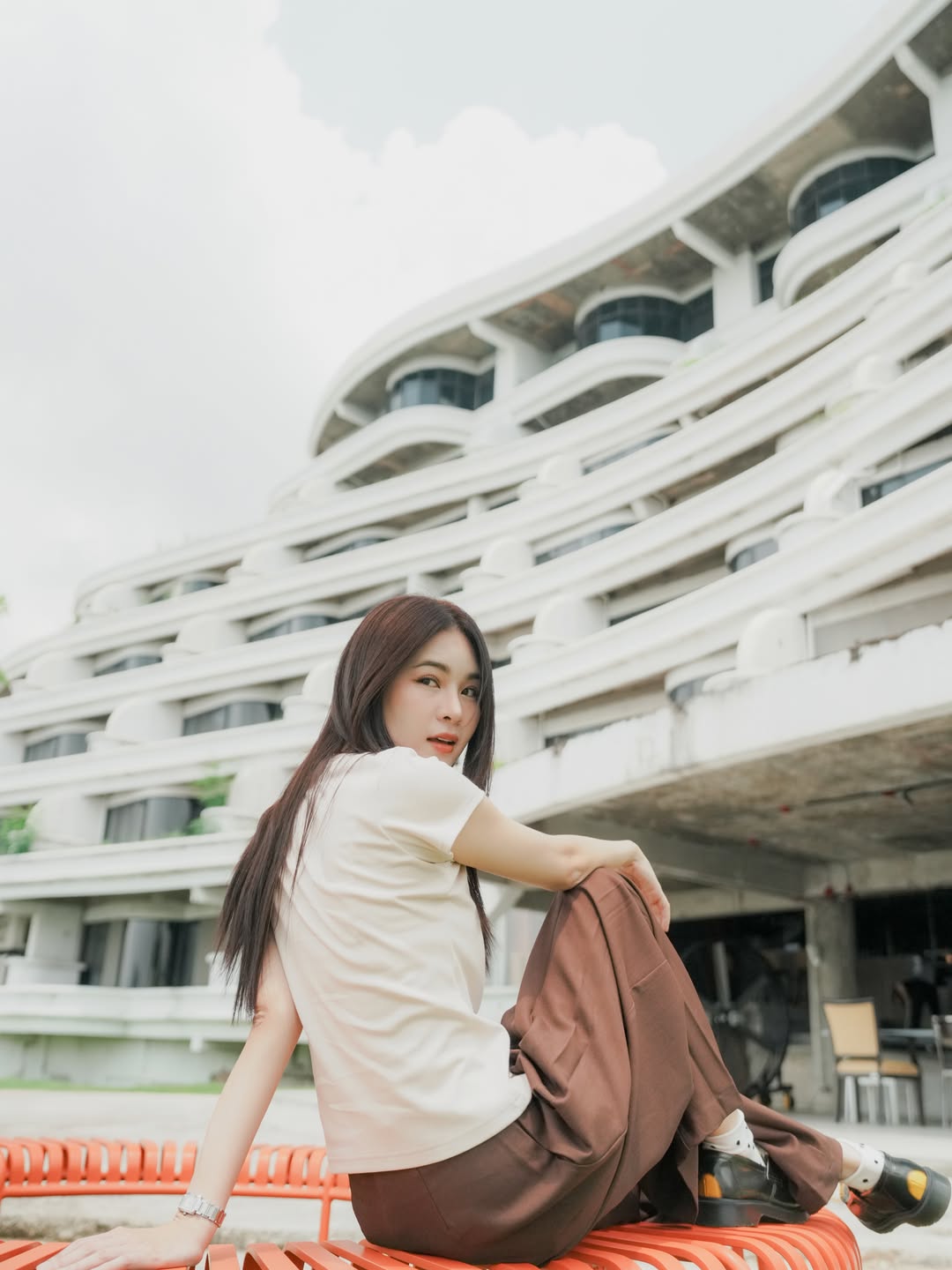แอปเปิ้ล - ลาภิสรา อินทรสูต