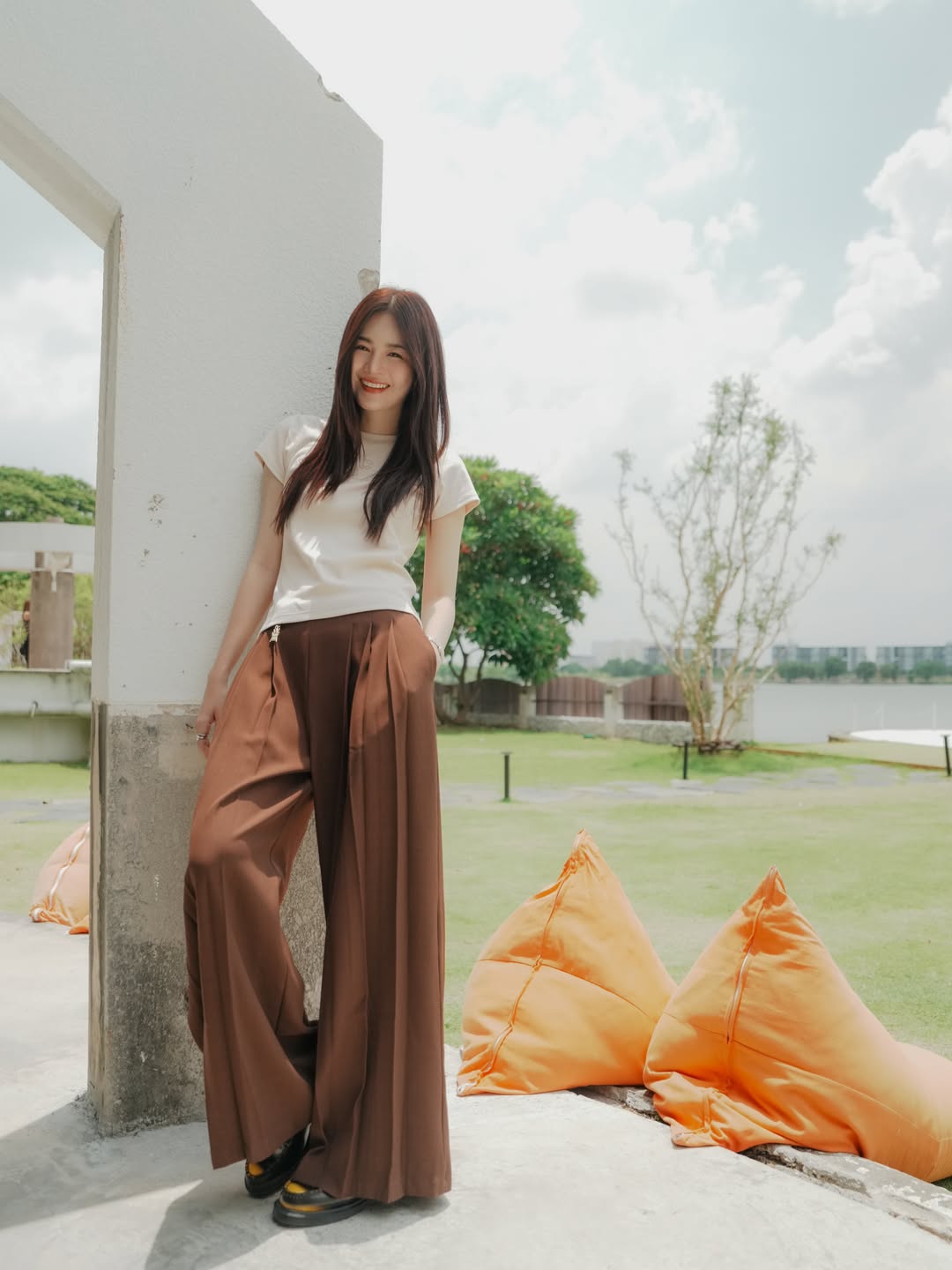 แอปเปิ้ล - ลาภิสรา อินทรสูต