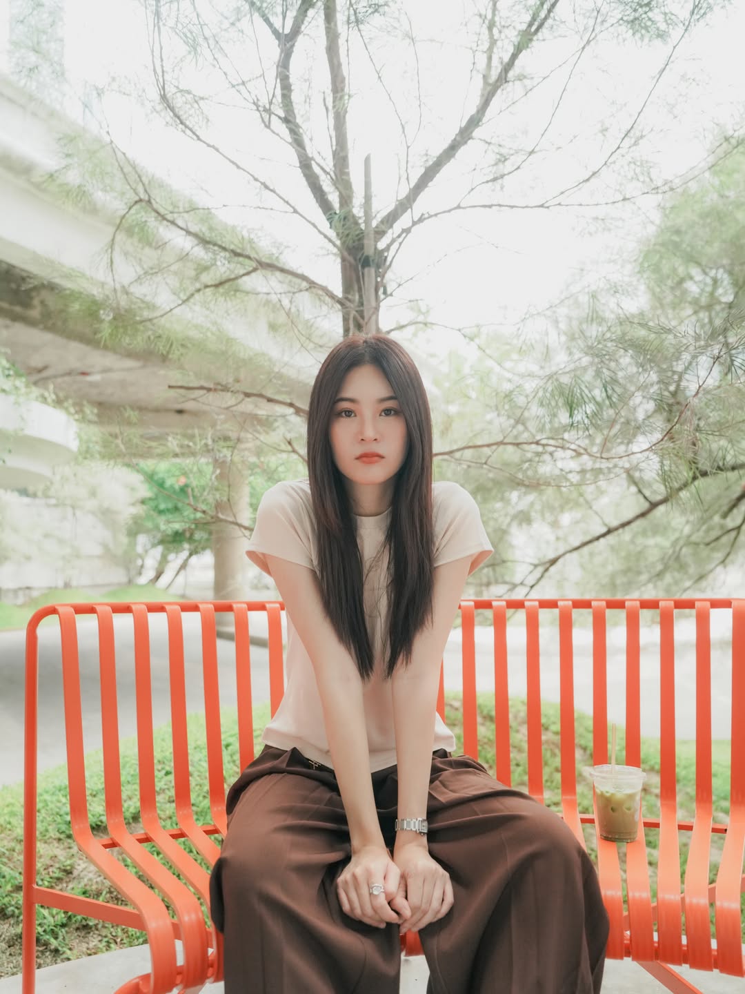 แอปเปิ้ล - ลาภิสรา อินทรสูต