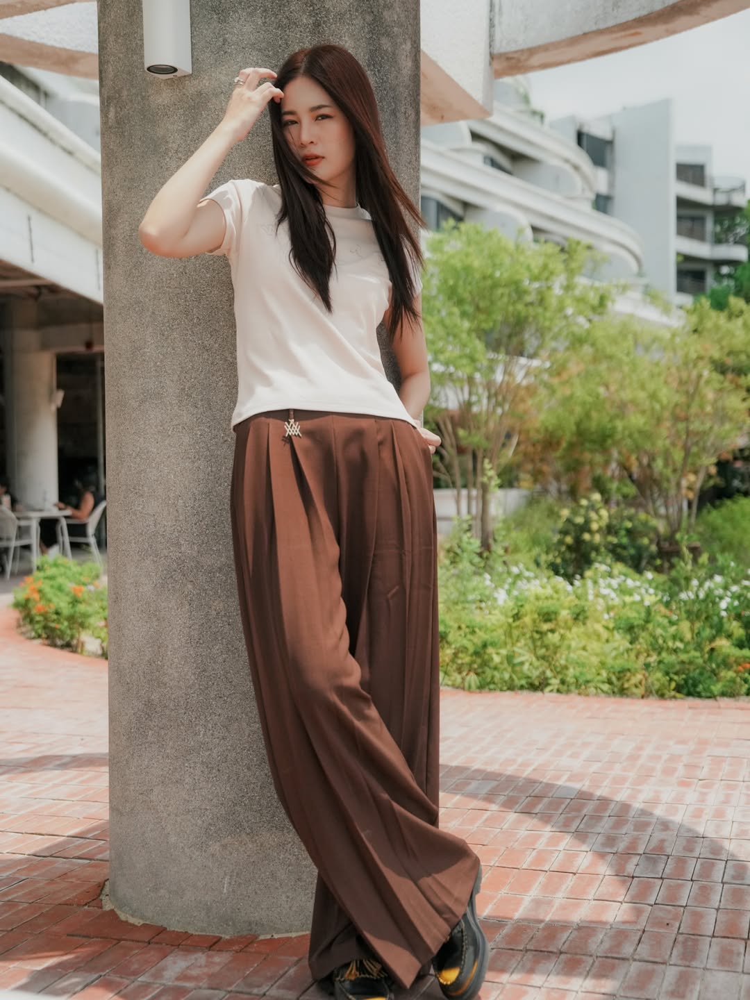 แอปเปิ้ล - ลาภิสรา อินทรสูต