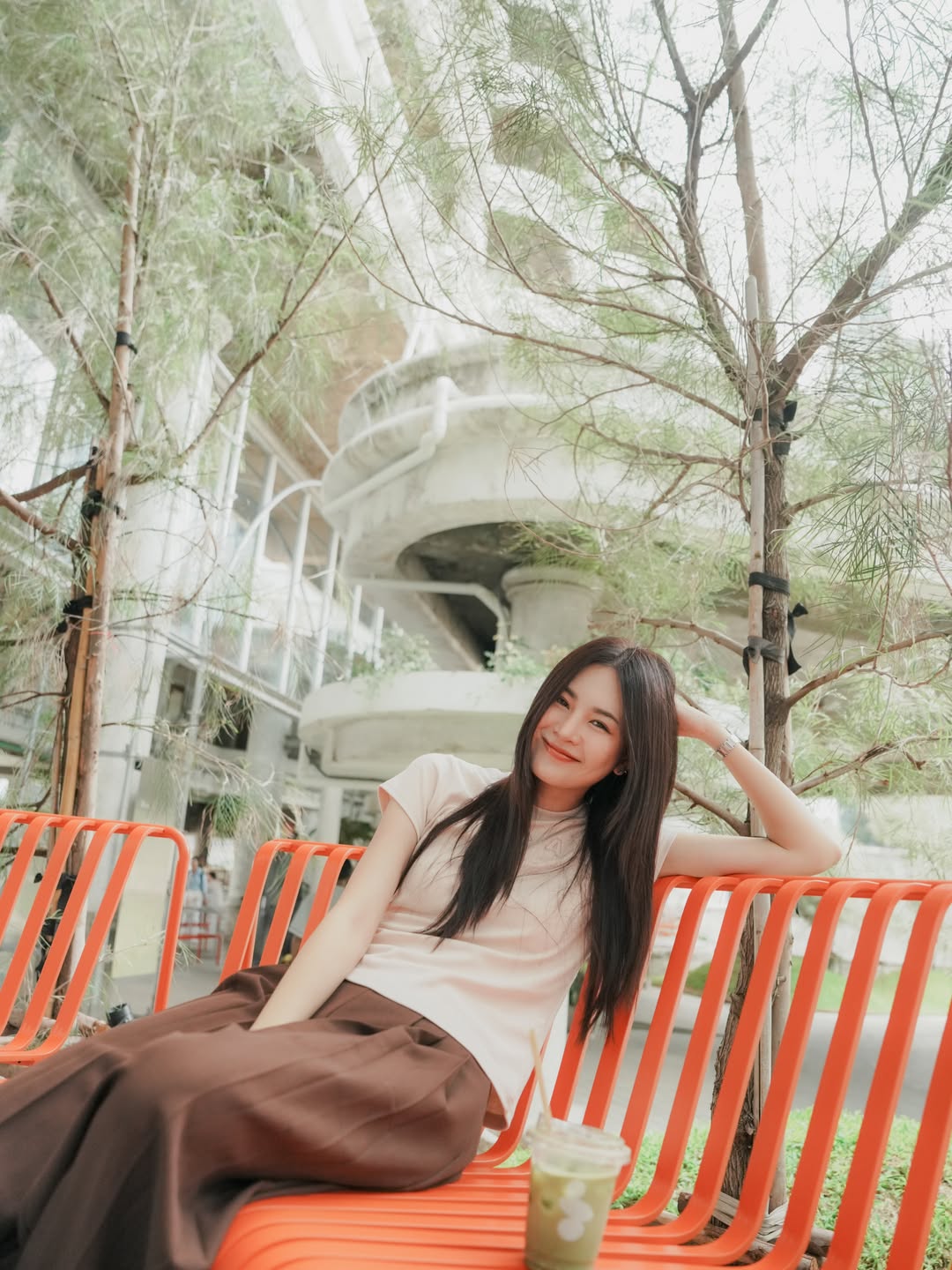 แอปเปิ้ล - ลาภิสรา อินทรสูต