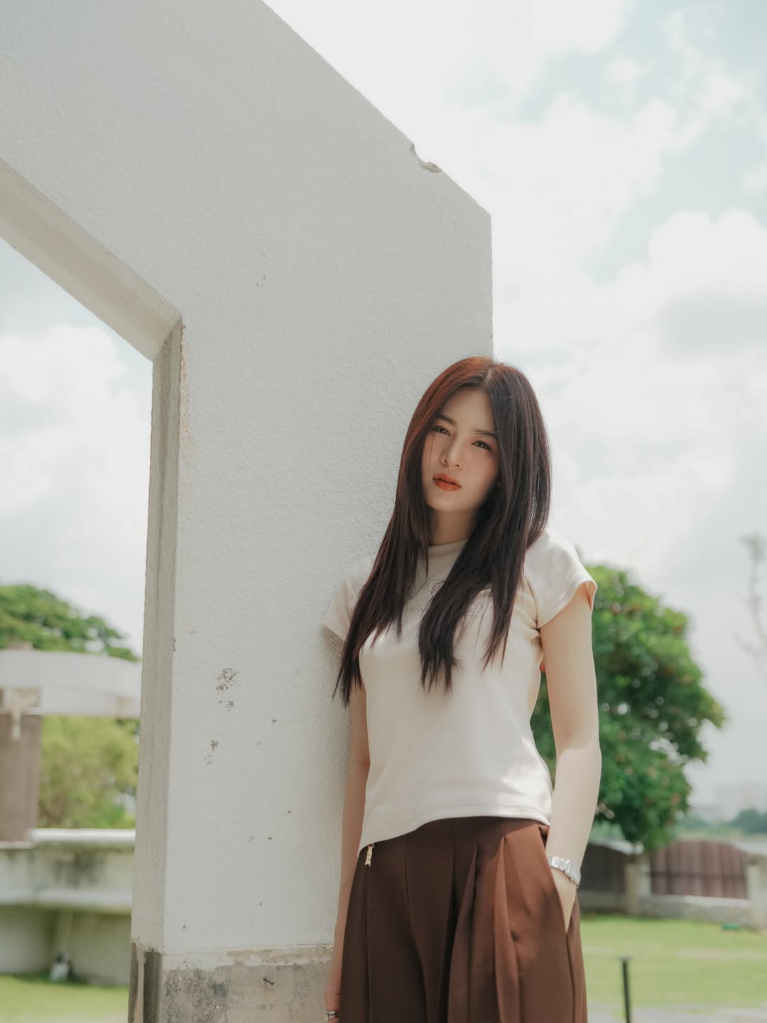 แอปเปิ้ล - ลาภิสรา อินทรสูต