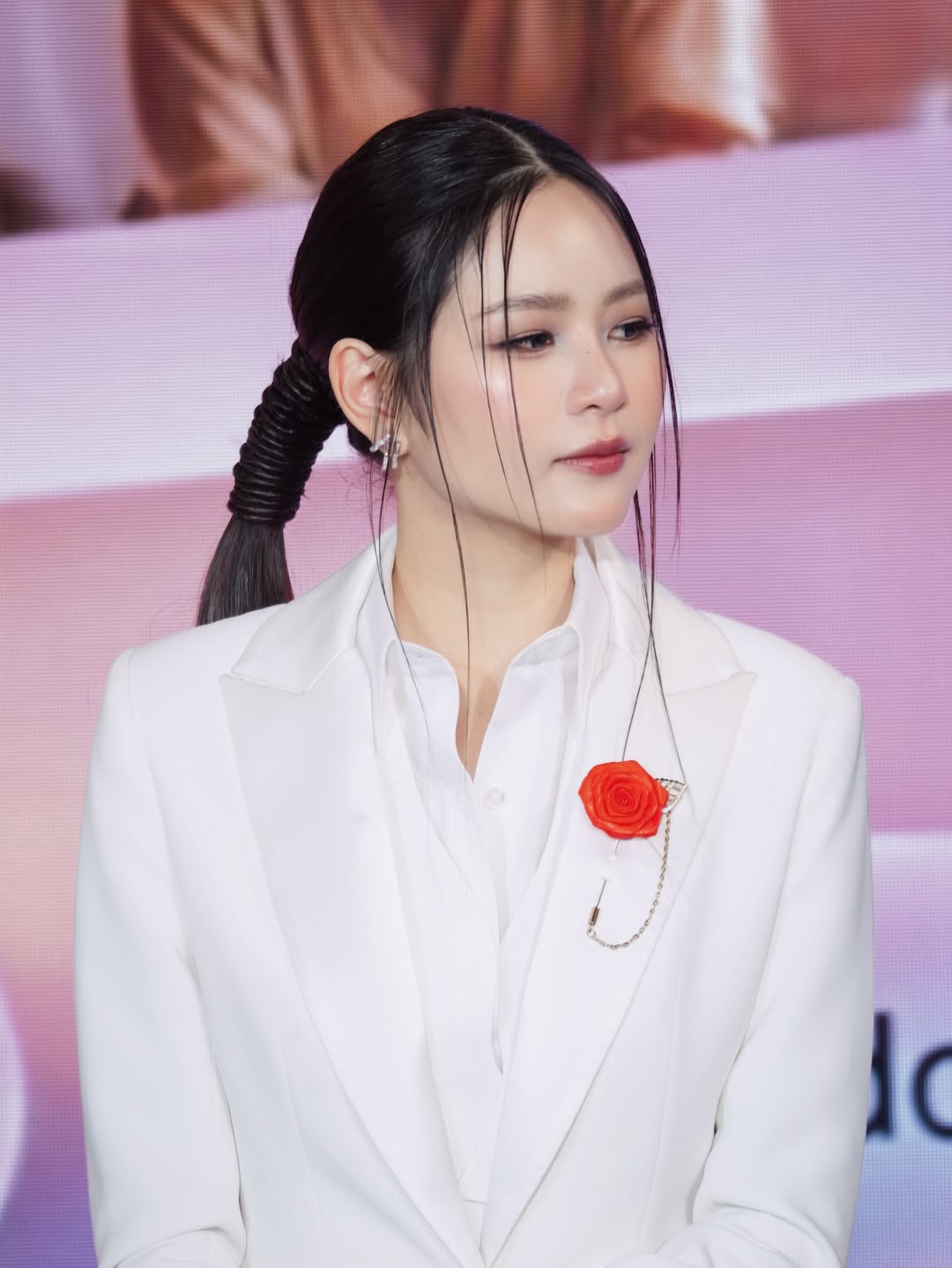 แอปเปิ้ล - ลาภิสรา อินทรสูต