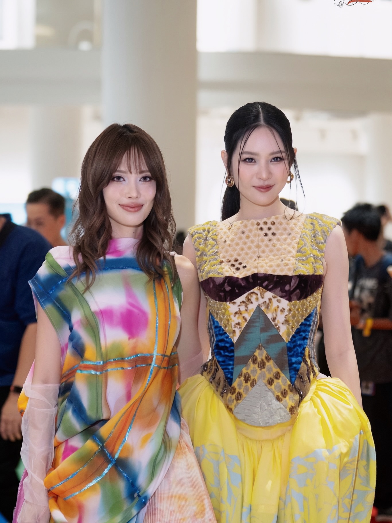 แอปเปิ้ล - ลาภิสรา อินทรสูต