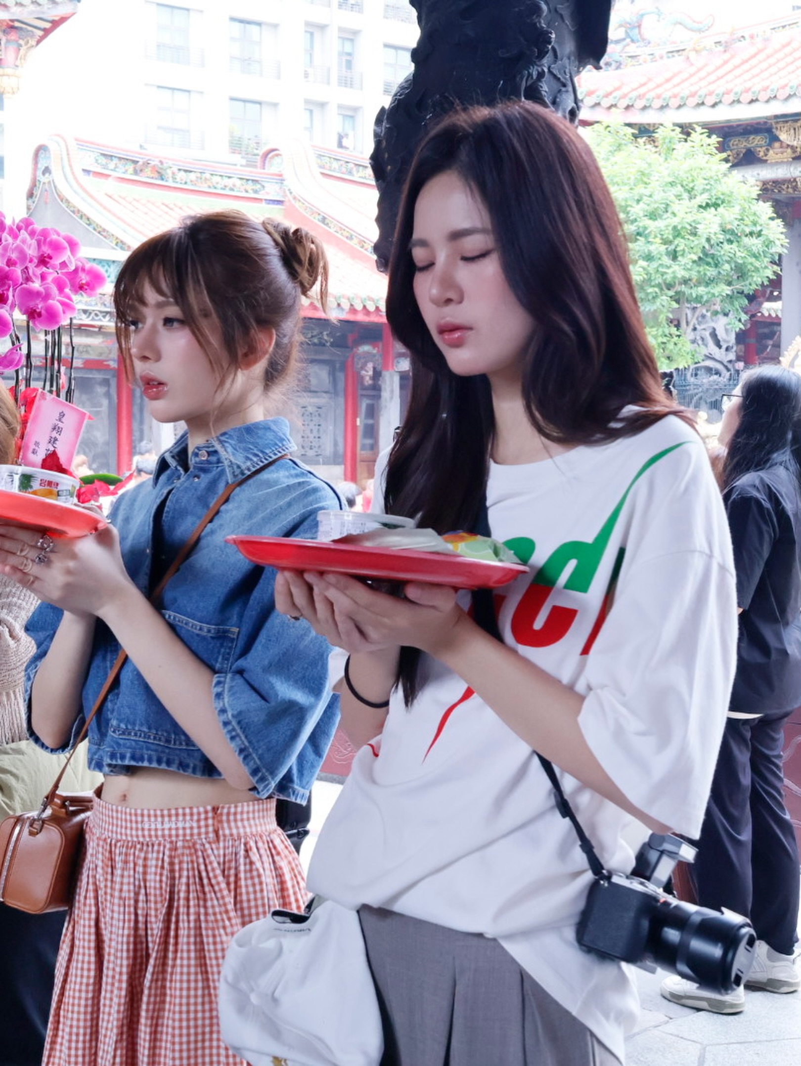 แอปเปิ้ล - ลาภิสรา อินทรสูต