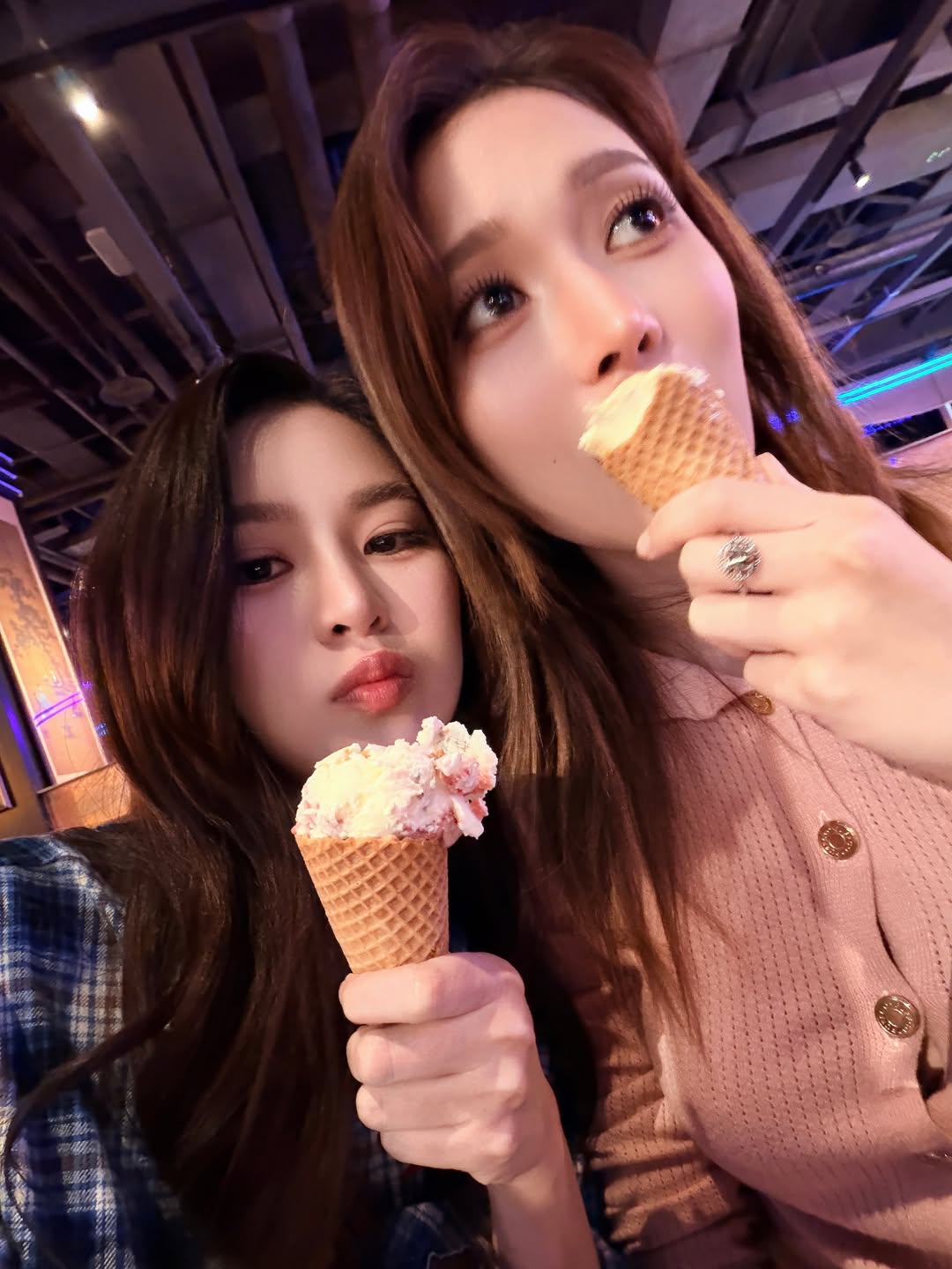 แอปเปิ้ล - ลาภิสรา อินทรสูต