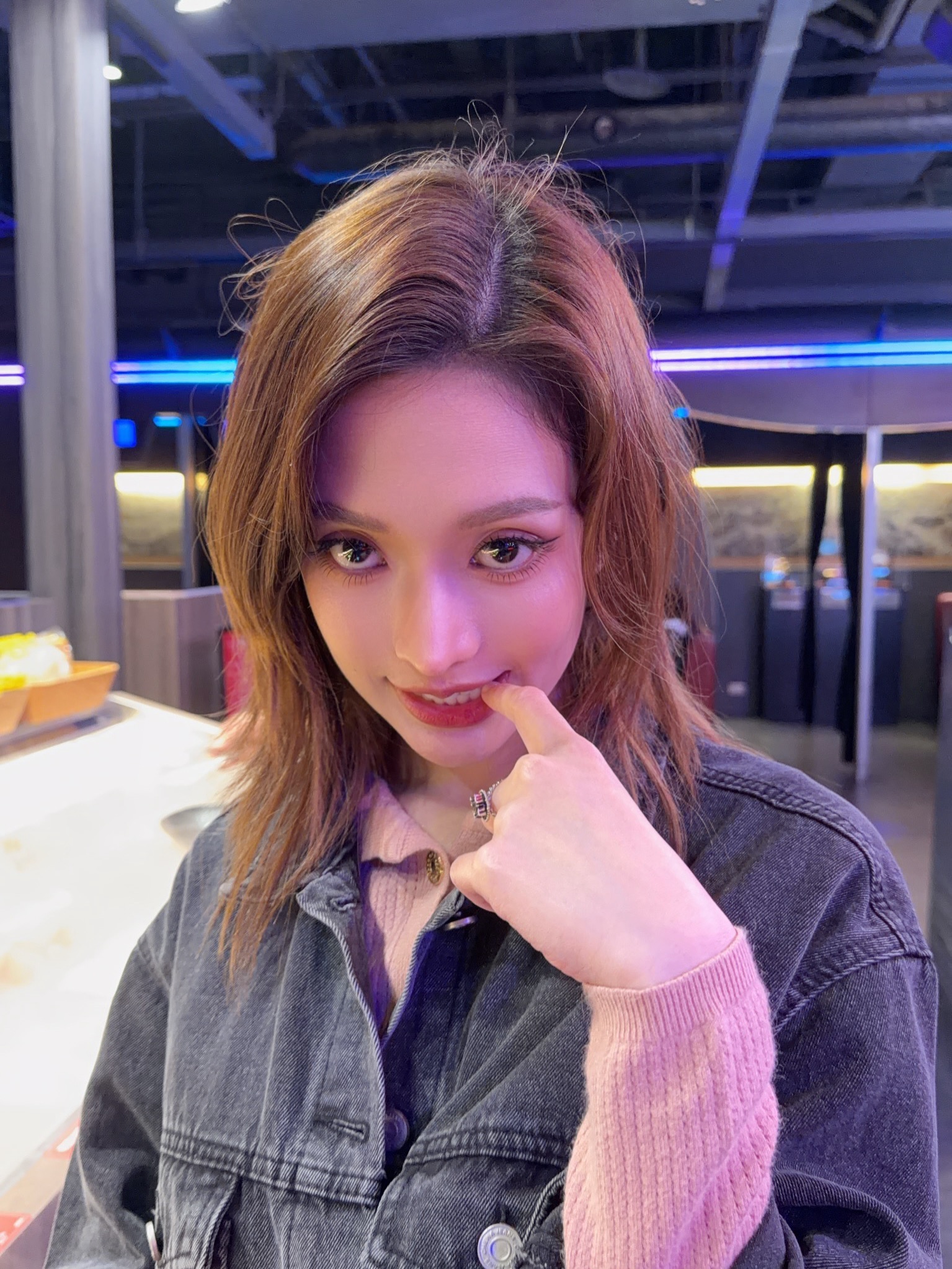 แอปเปิ้ล - ลาภิสรา อินทรสูต