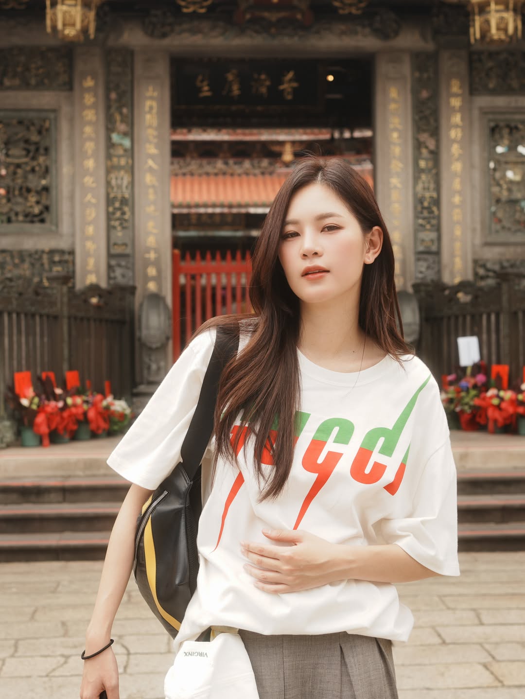 แอปเปิ้ล - ลาภิสรา อินทรสูต