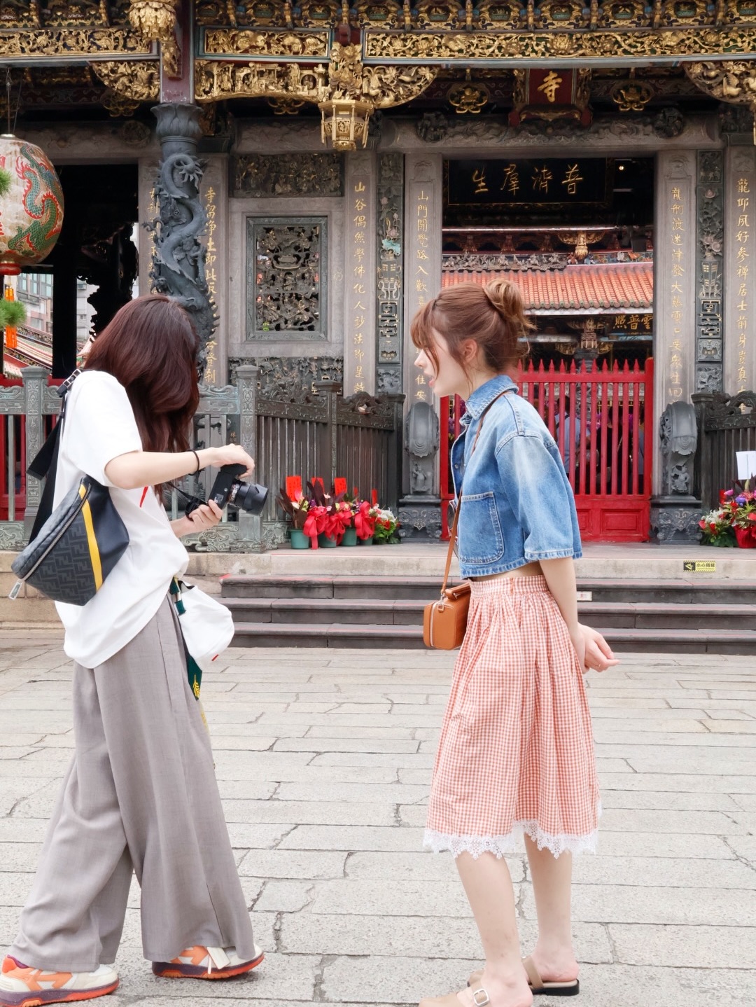 แอปเปิ้ล - ลาภิสรา อินทรสูต