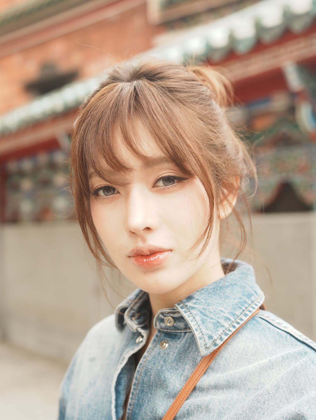 แอปเปิ้ล - ลาภิสรา อินทรสูต