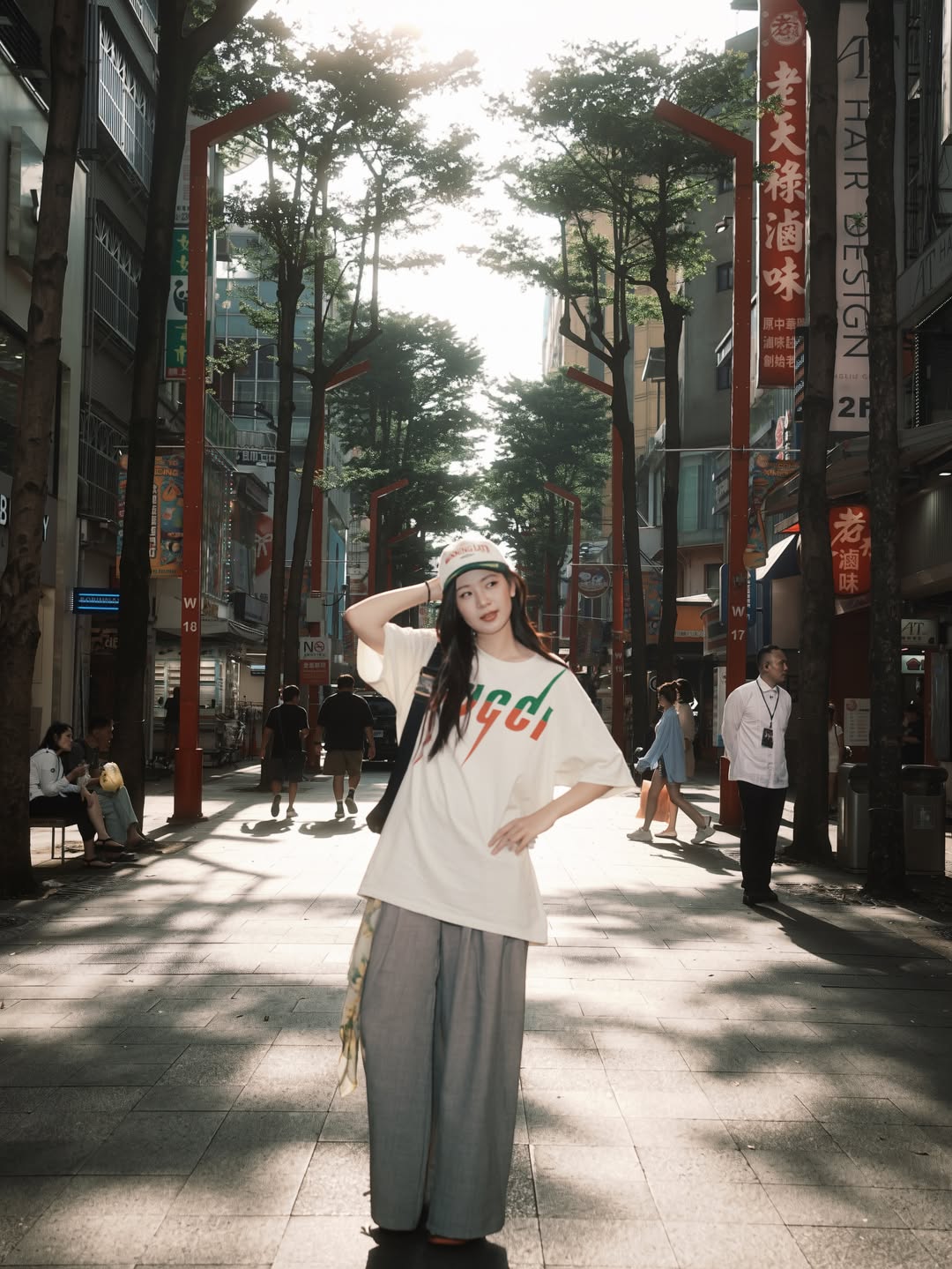 แอปเปิ้ล - ลาภิสรา อินทรสูต