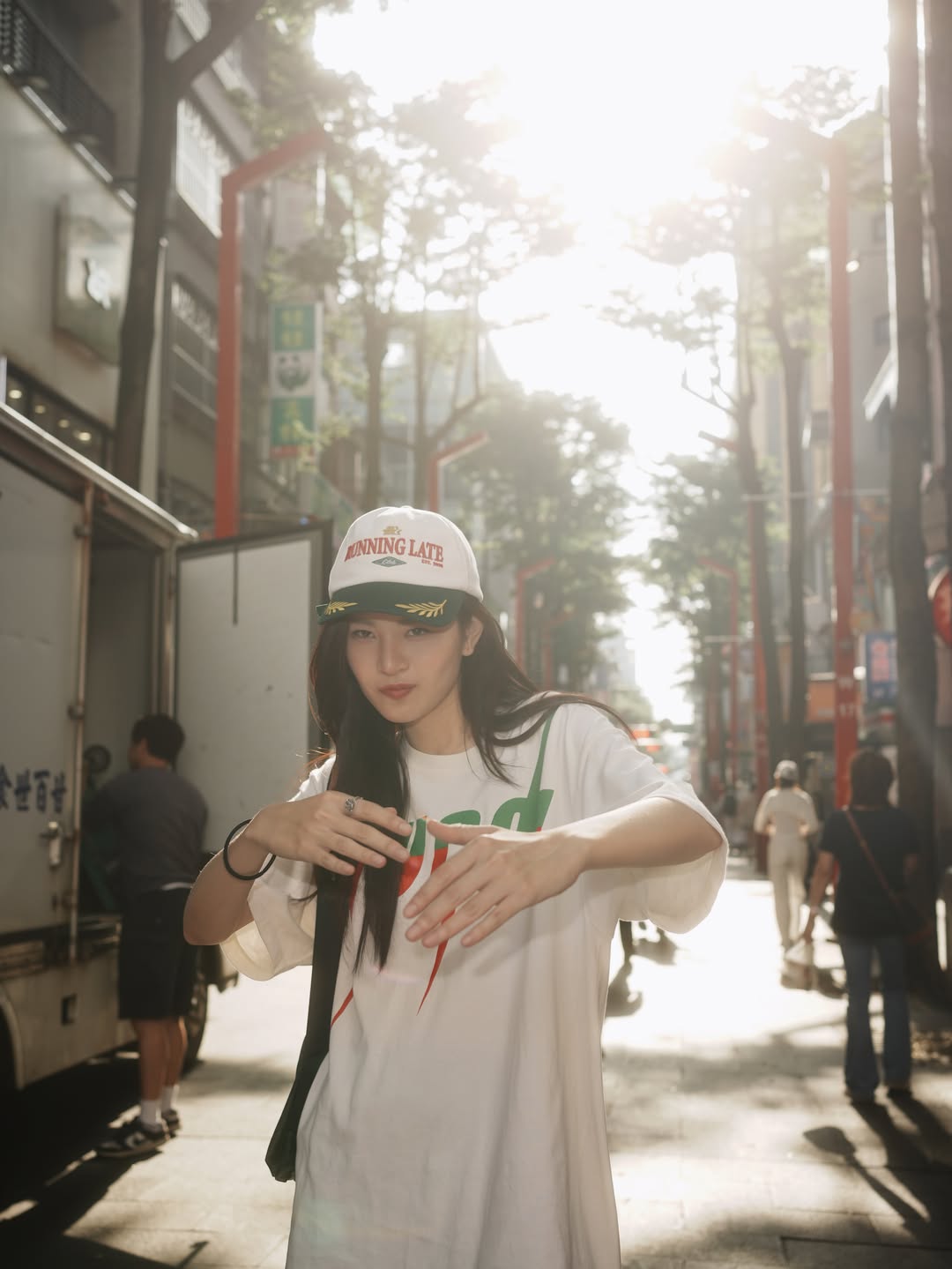แอปเปิ้ล - ลาภิสรา อินทรสูต