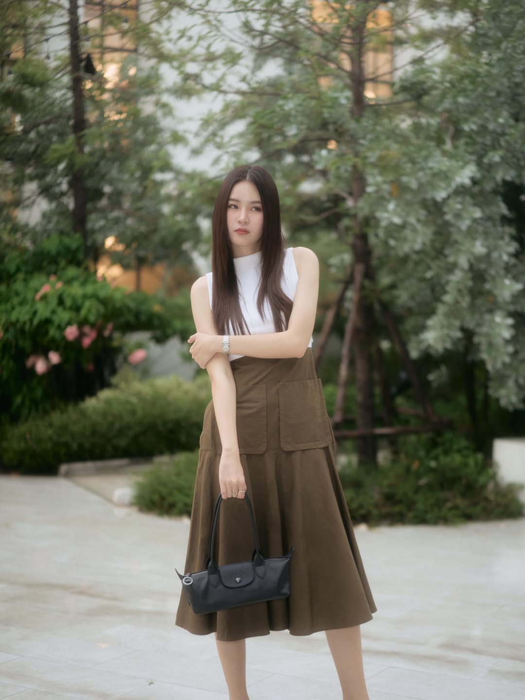 แอปเปิ้ล - ลาภิสรา อินทรสูต