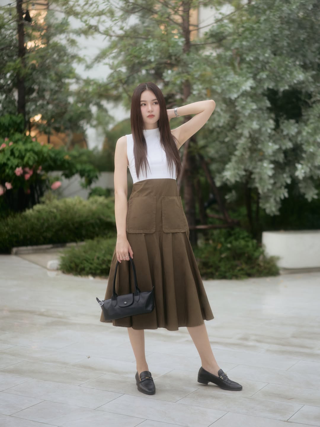 แอปเปิ้ล - ลาภิสรา อินทรสูต