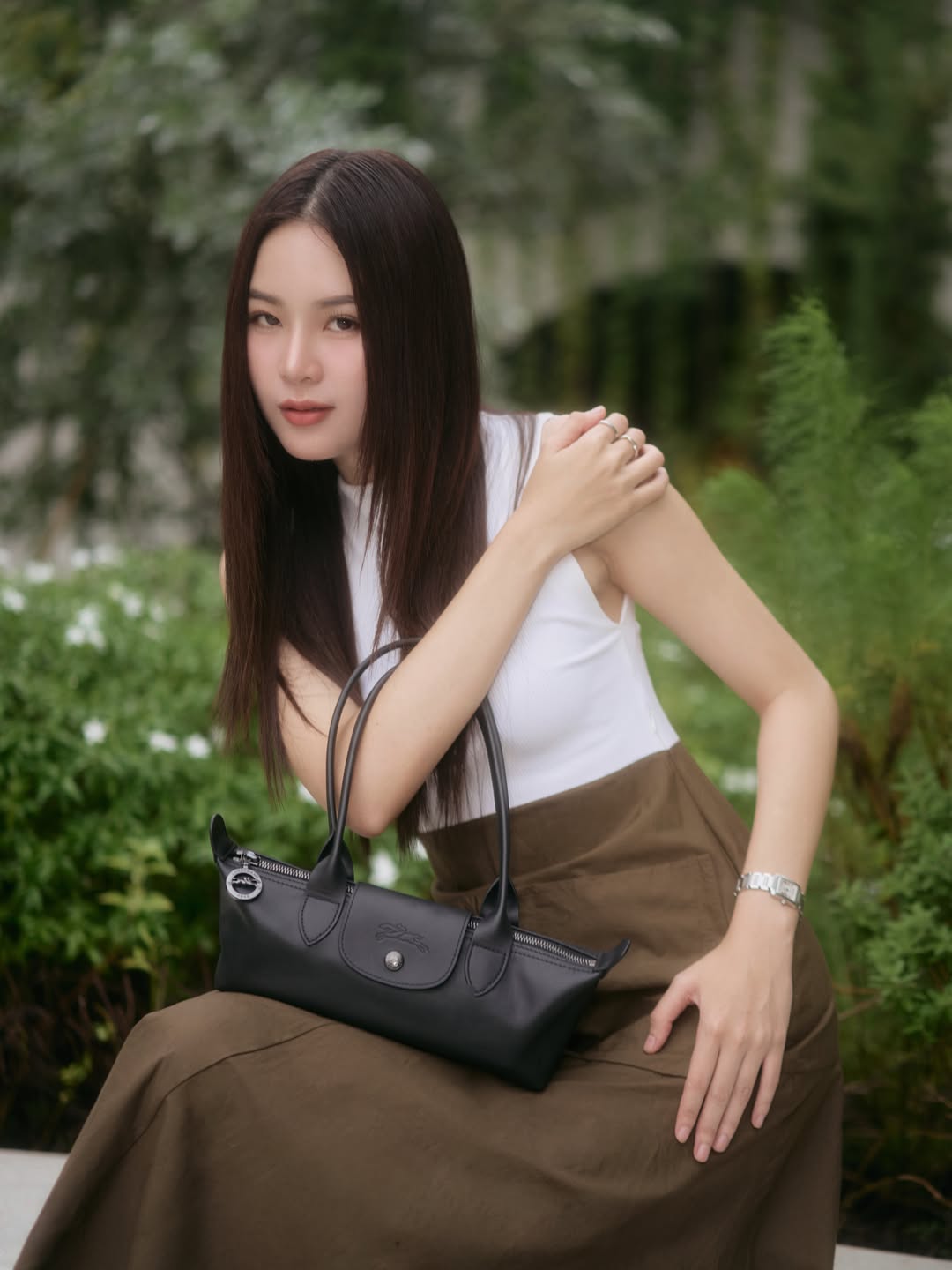 แอปเปิ้ล - ลาภิสรา อินทรสูต