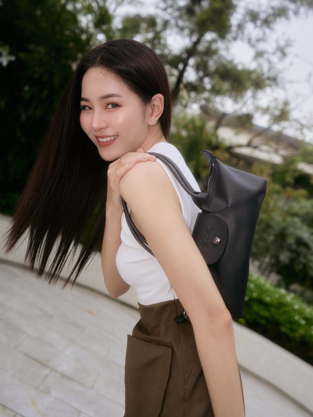 แอปเปิ้ล - ลาภิสรา อินทรสูต
