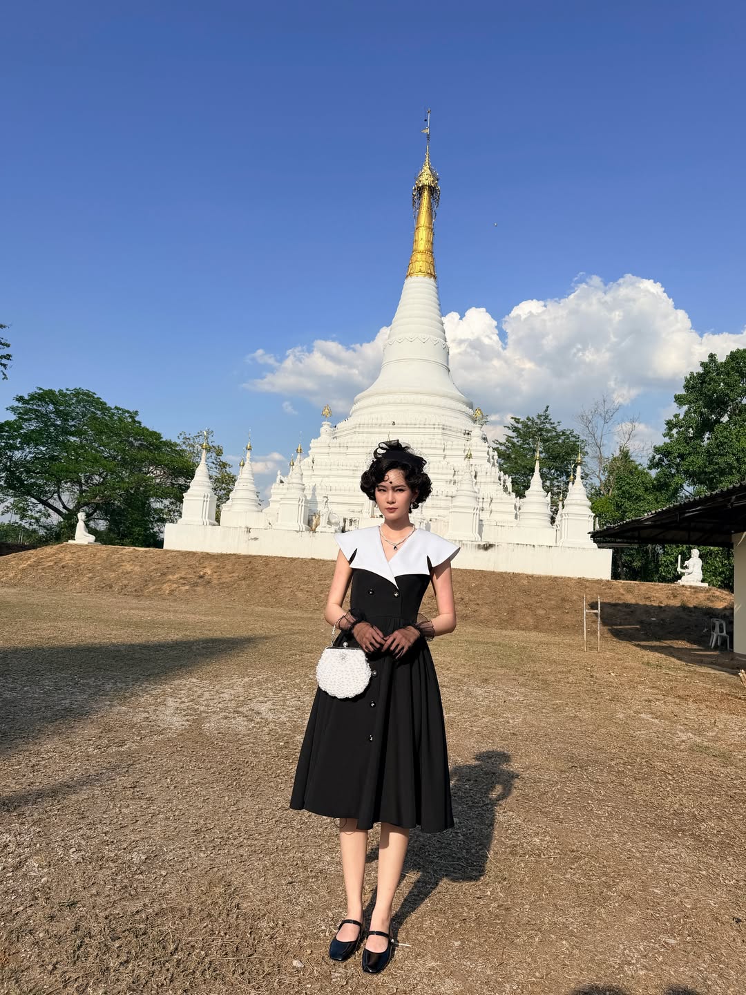 แอปเปิ้ล - ลาภิสรา อินทรสูต