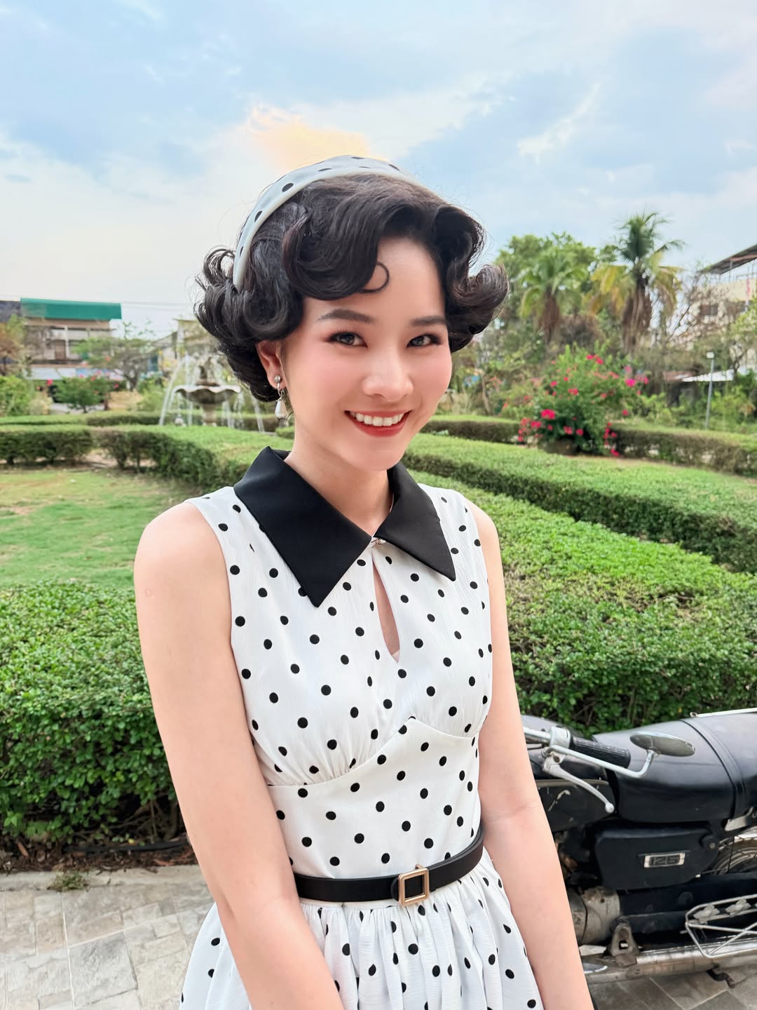 แอปเปิ้ล - ลาภิสรา อินทรสูต
