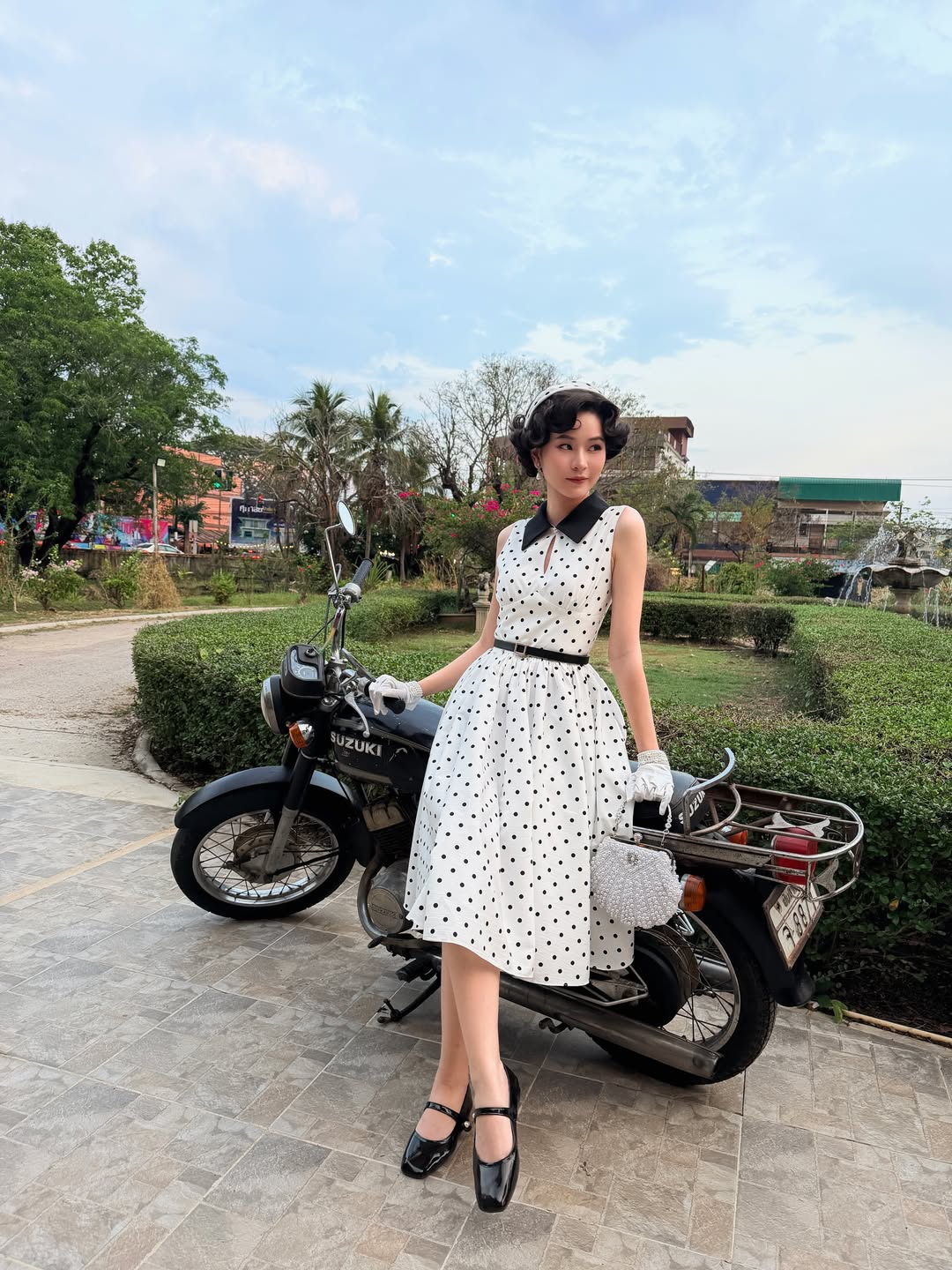 แอปเปิ้ล - ลาภิสรา อินทรสูต