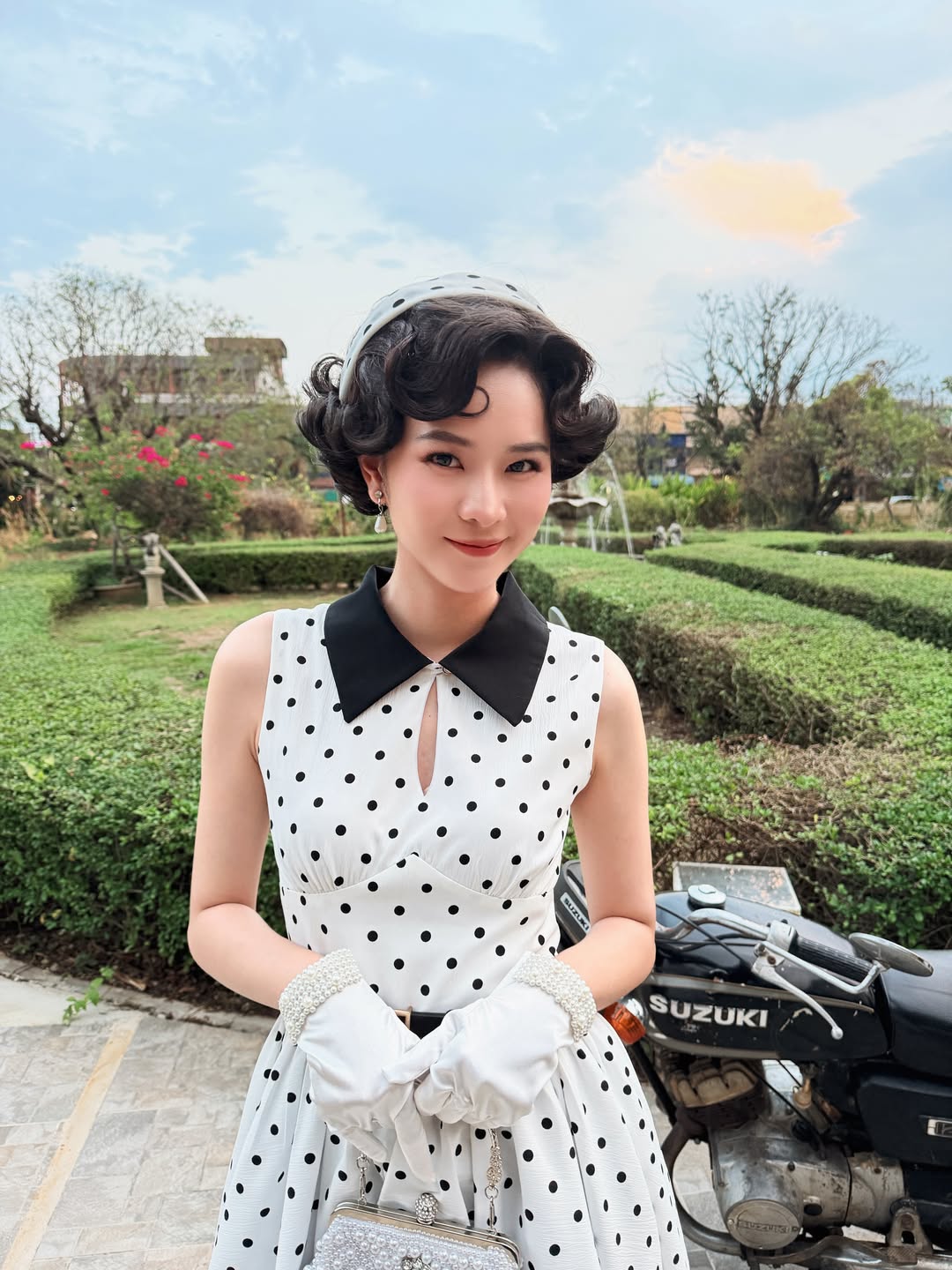 แอปเปิ้ล - ลาภิสรา อินทรสูต