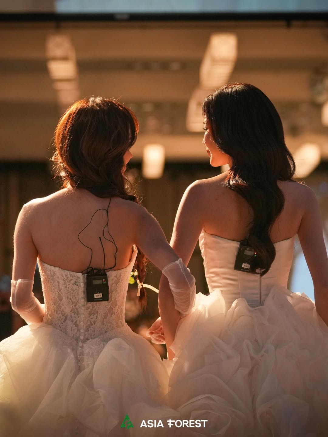 แอปเปิ้ล - ลาภิสรา อินทรสูต
