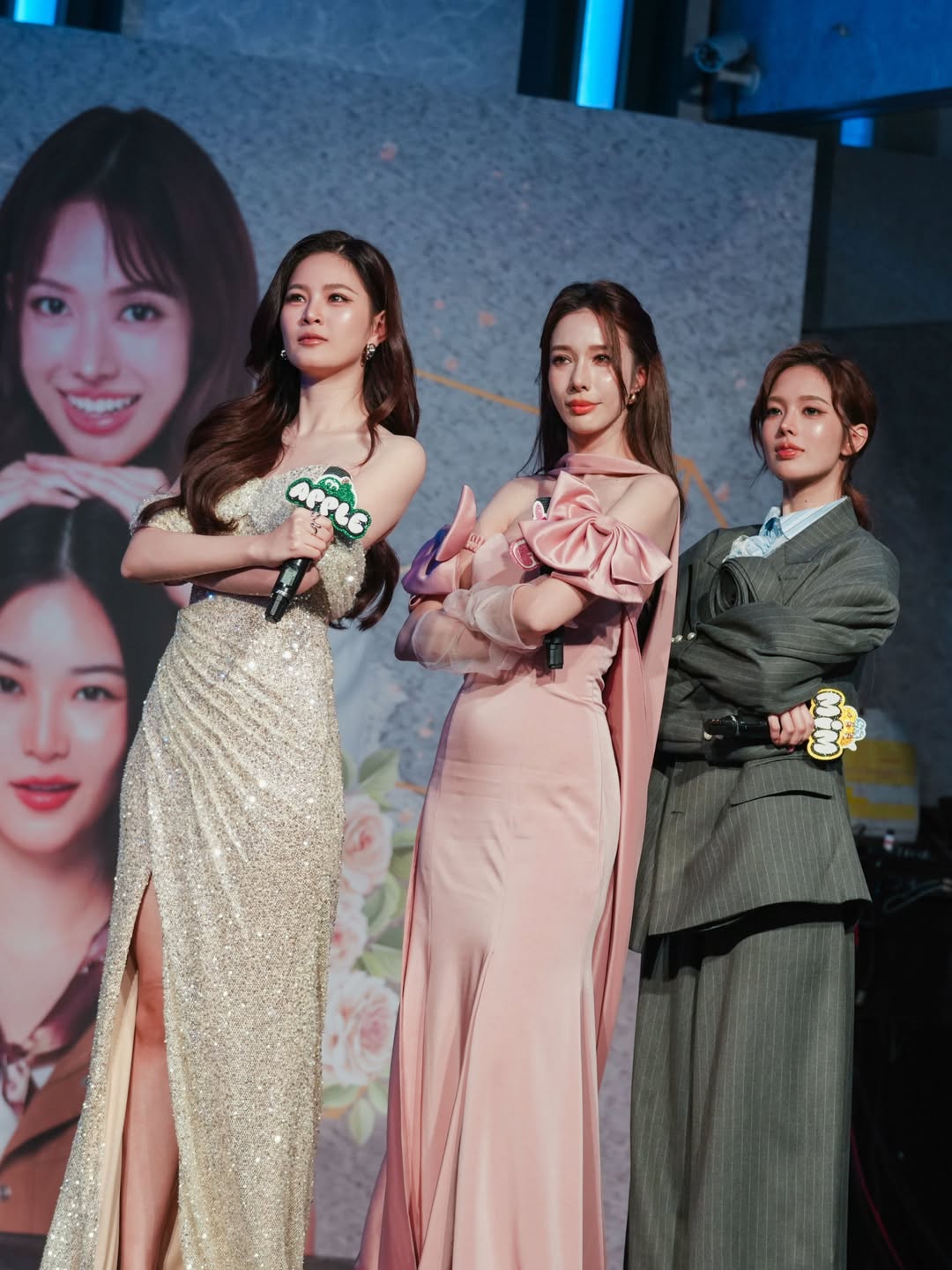 แอปเปิ้ล - ลาภิสรา อินทรสูต