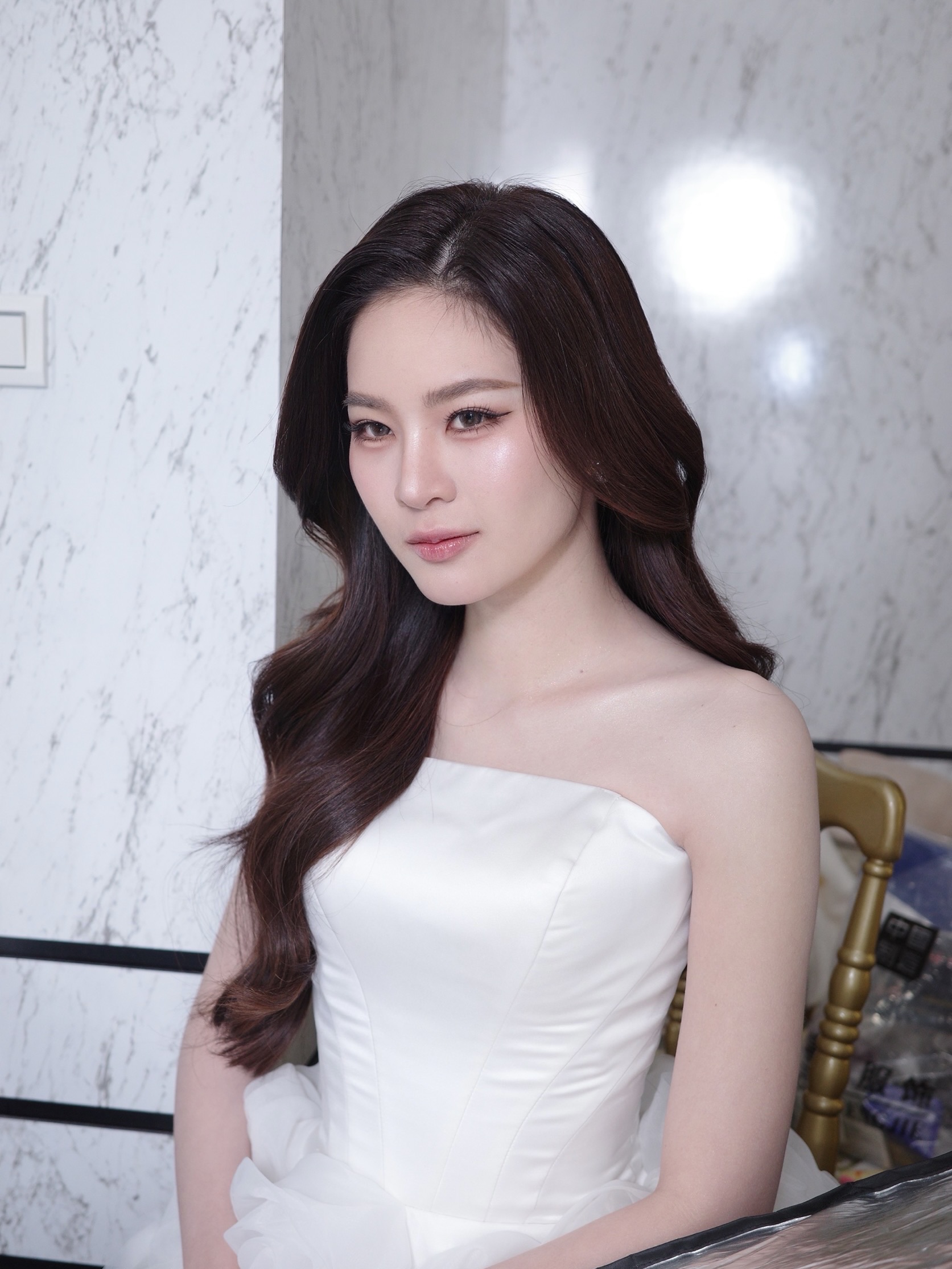 แอปเปิ้ล - ลาภิสรา อินทรสูต