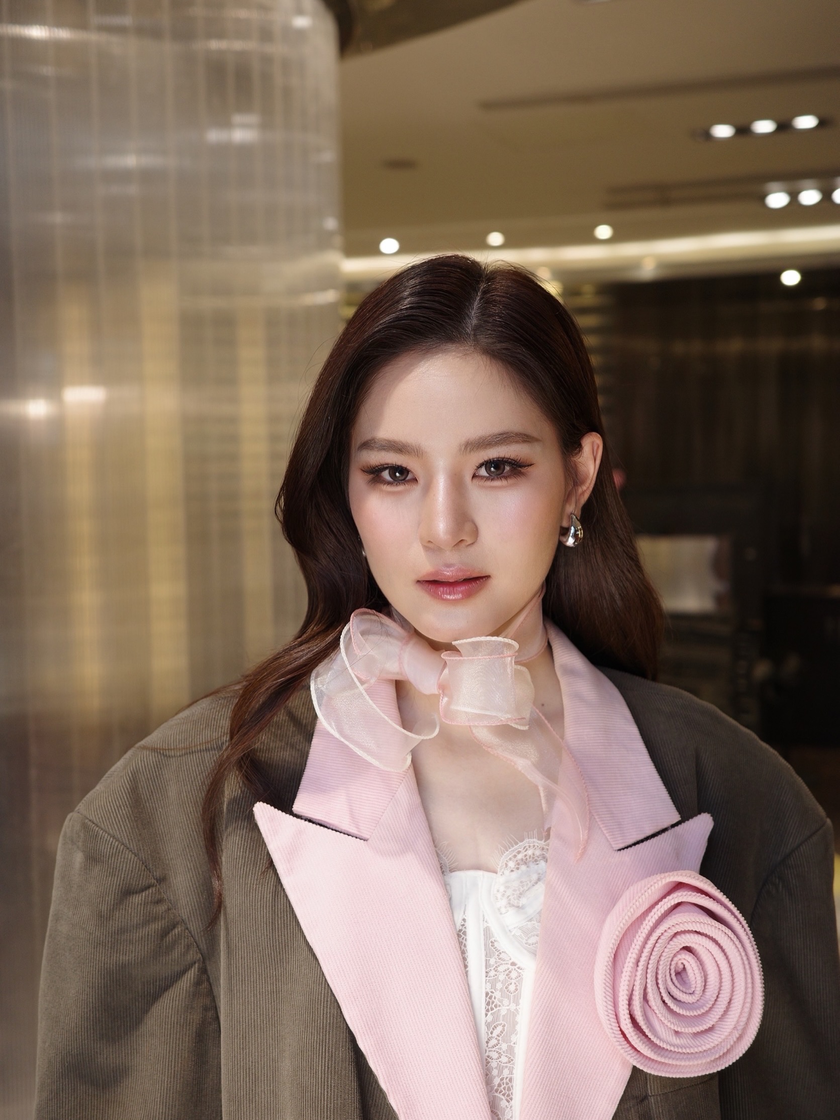 แอปเปิ้ล - ลาภิสรา อินทรสูต