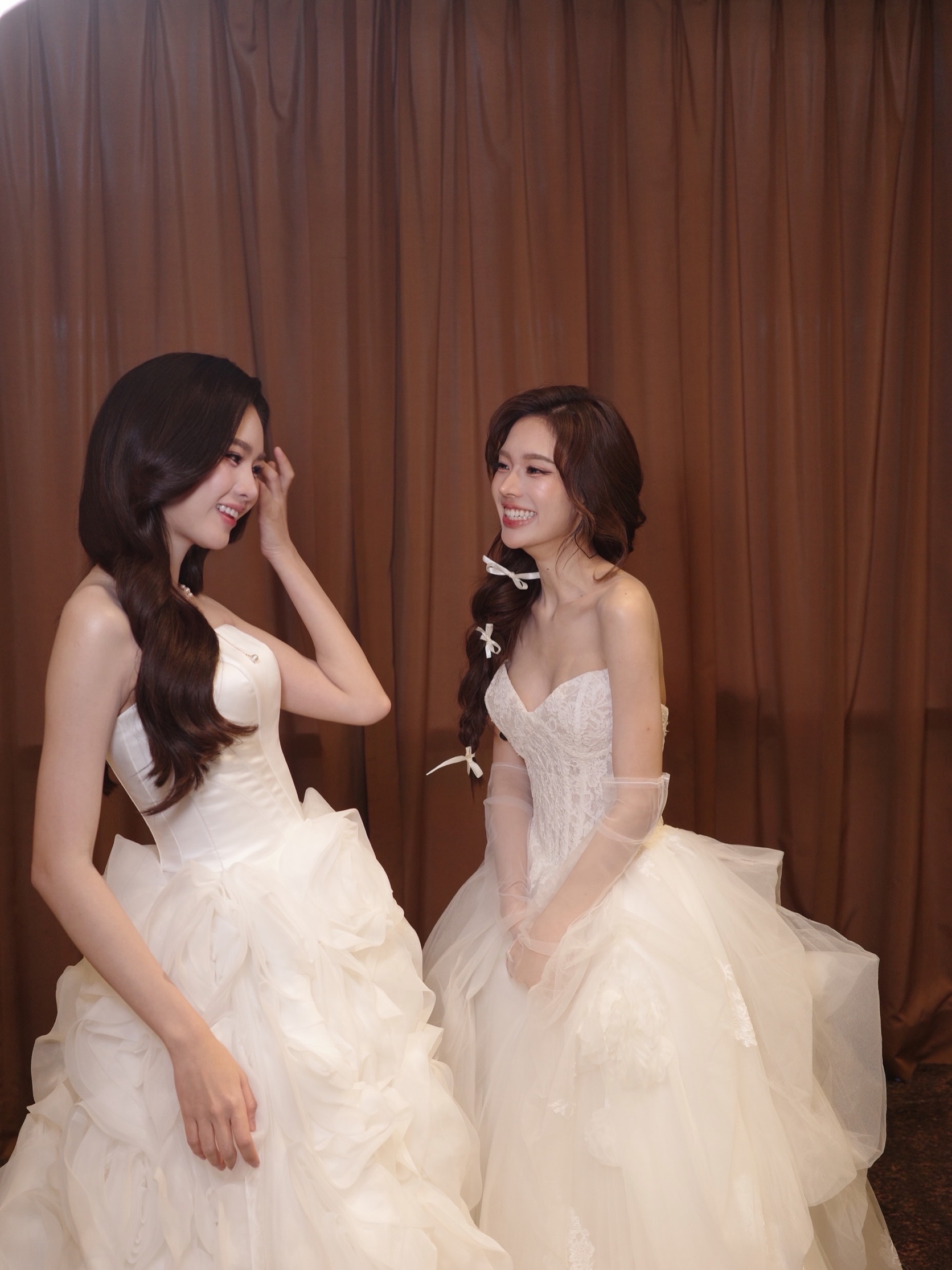 แอปเปิ้ล - ลาภิสรา อินทรสูต