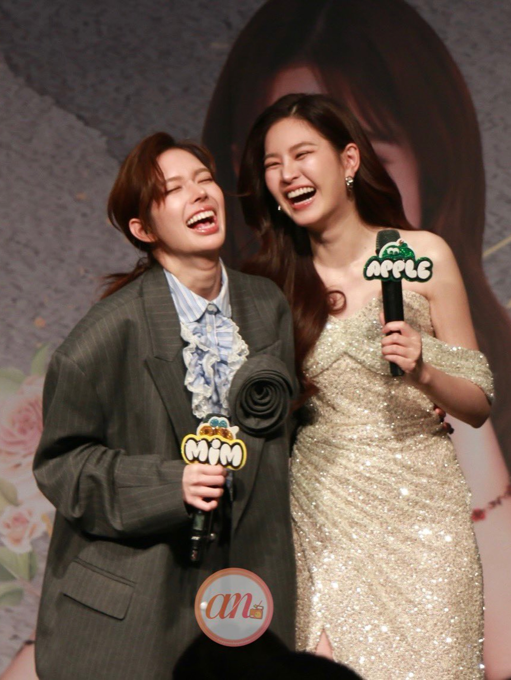 แอปเปิ้ล - ลาภิสรา อินทรสูต
