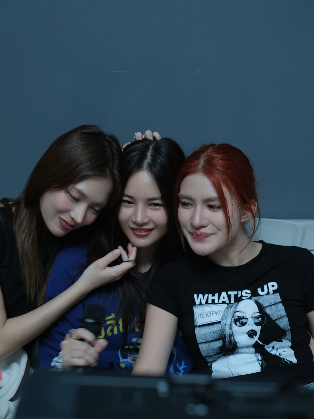 แอปเปิ้ล - ลาภิสรา อินทรสูต