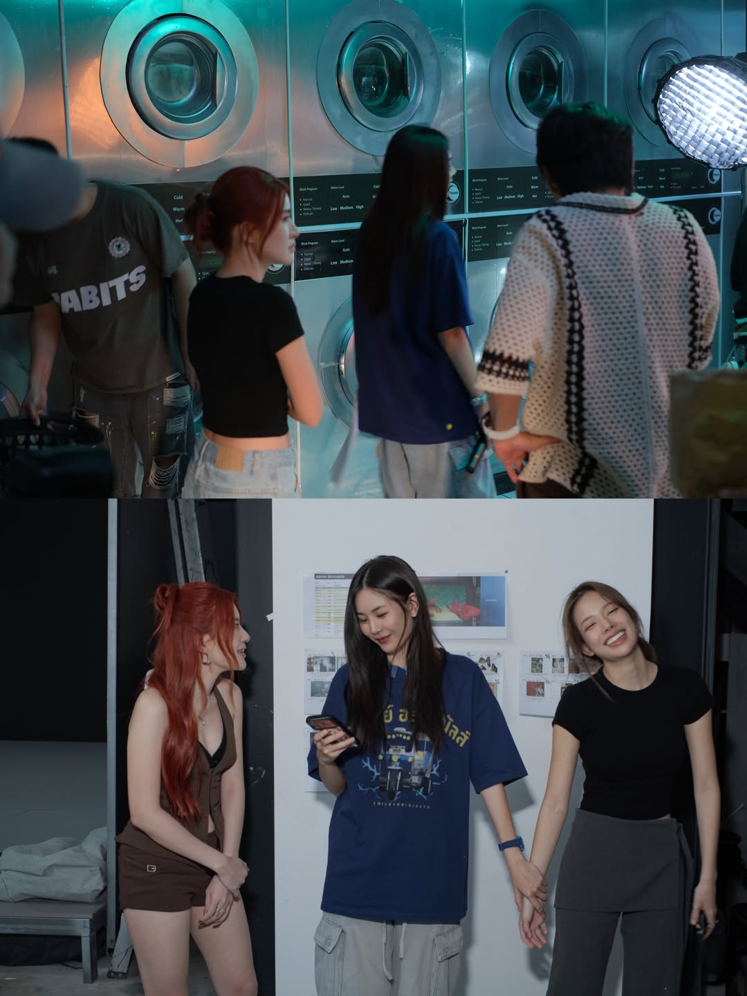 แอปเปิ้ล - ลาภิสรา อินทรสูต