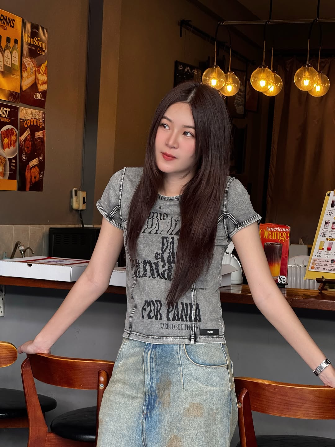 แอปเปิ้ล - ลาภิสรา อินทรสูต