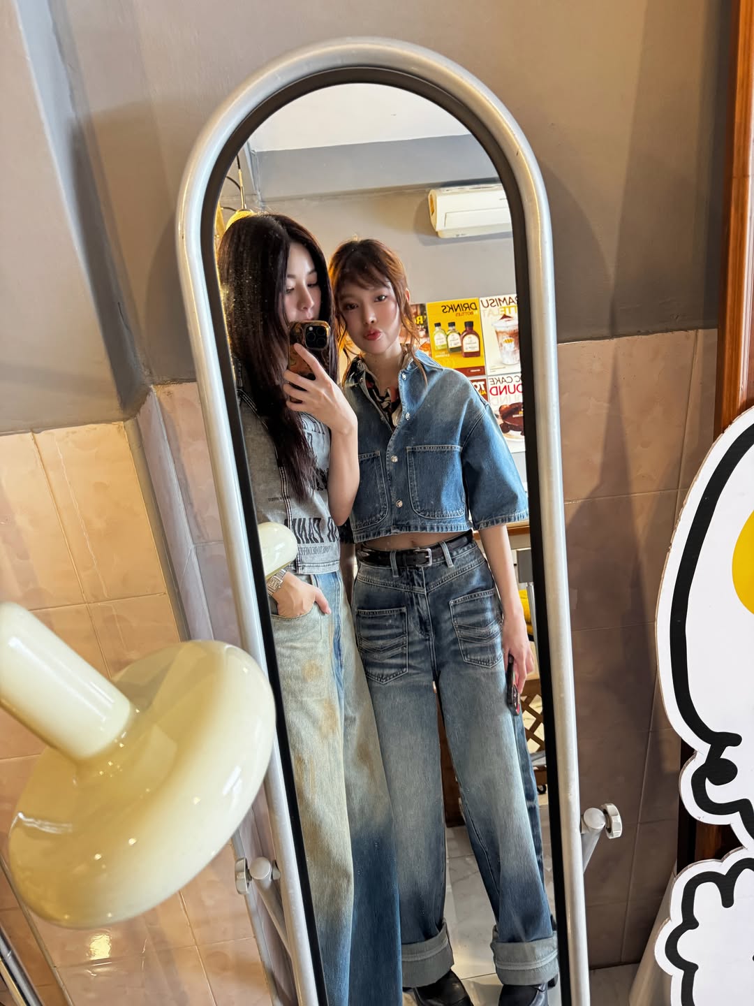 แอปเปิ้ล - ลาภิสรา อินทรสูต