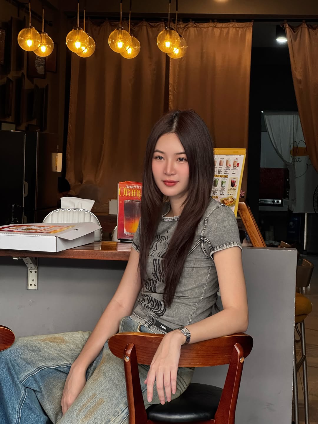 แอปเปิ้ล - ลาภิสรา อินทรสูต