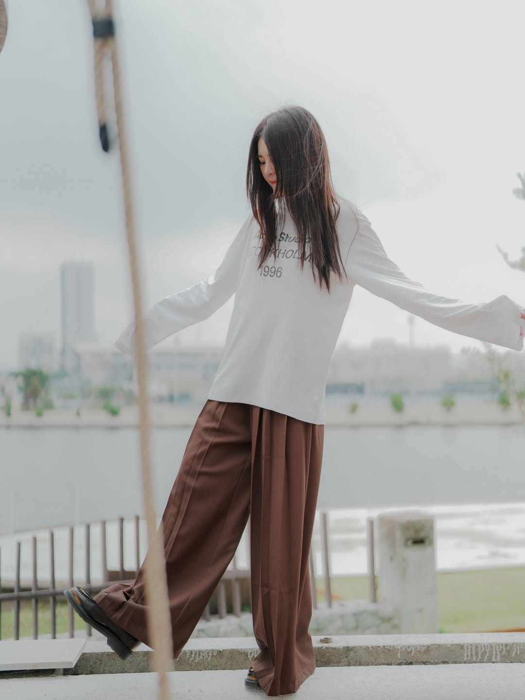 แอปเปิ้ล - ลาภิสรา อินทรสูต