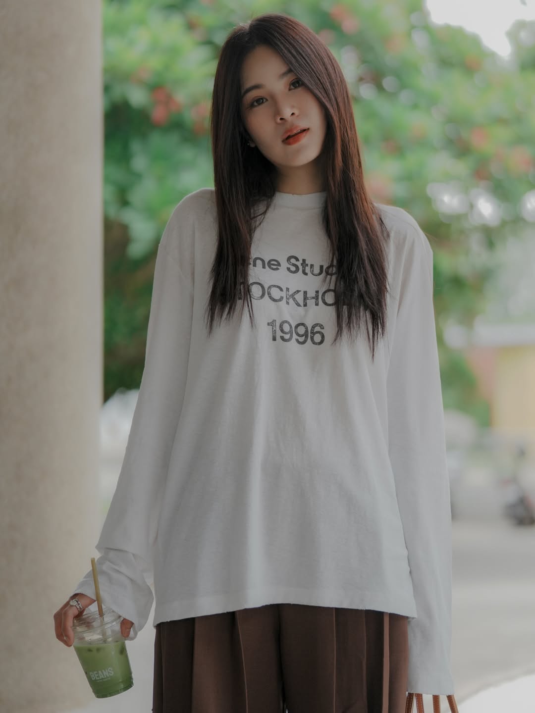 แอปเปิ้ล - ลาภิสรา อินทรสูต