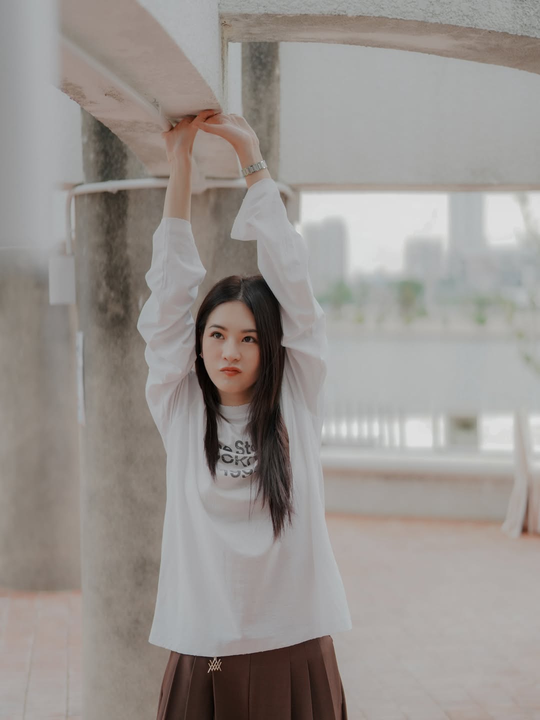 แอปเปิ้ล - ลาภิสรา อินทรสูต