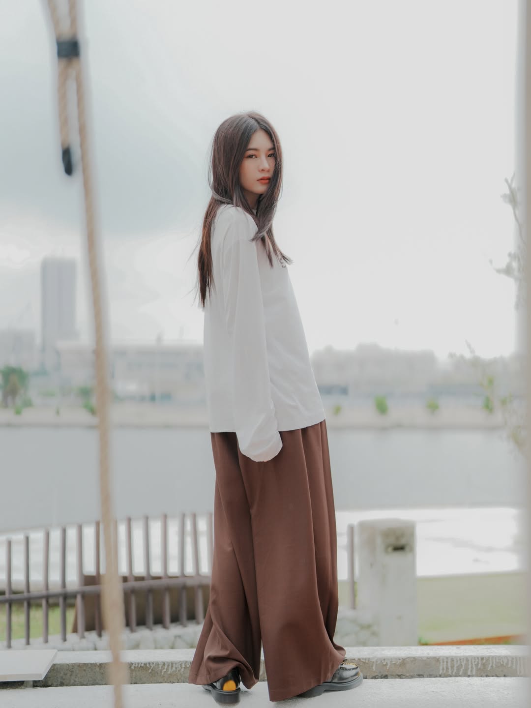 แอปเปิ้ล - ลาภิสรา อินทรสูต