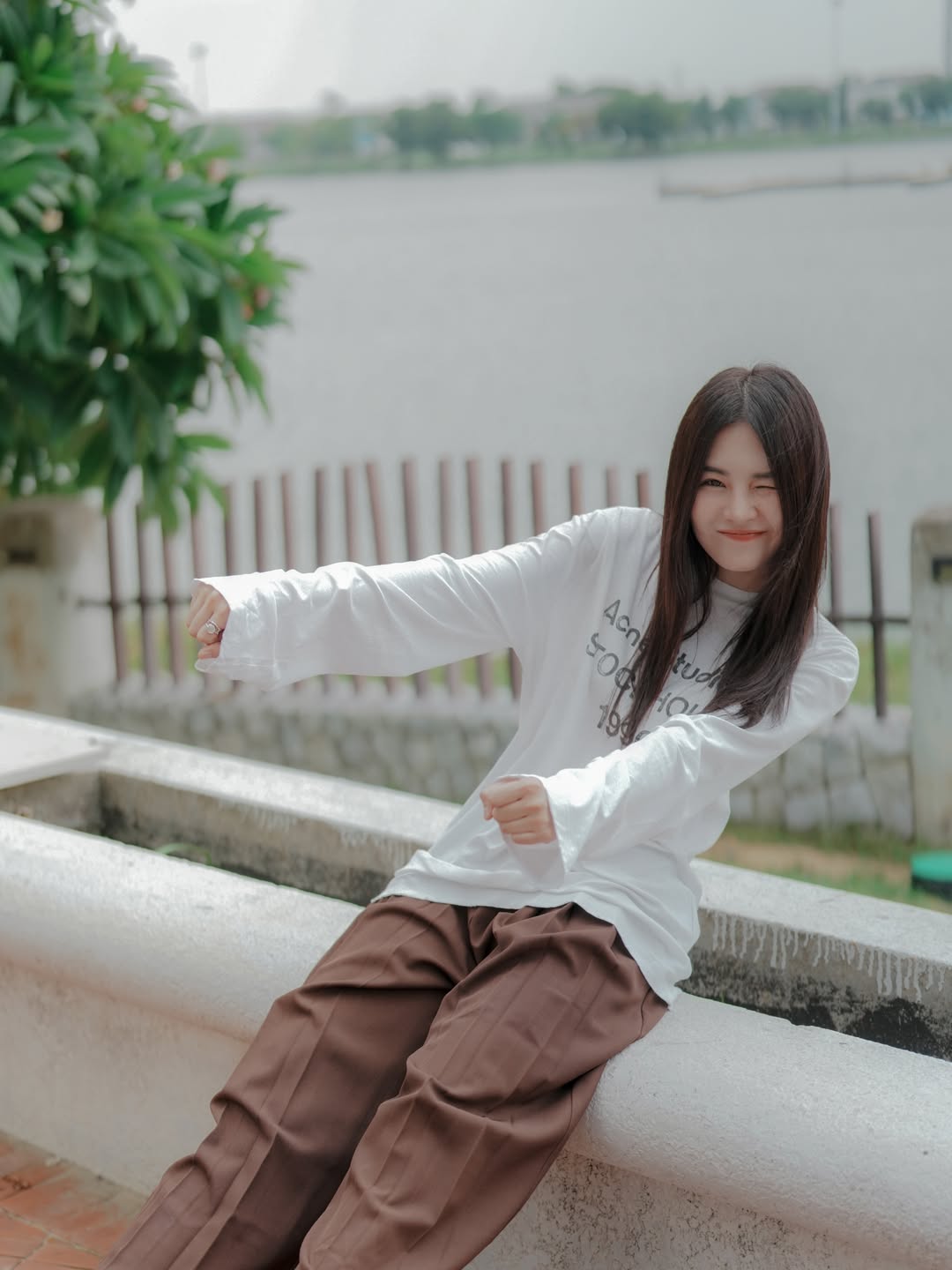 แอปเปิ้ล - ลาภิสรา อินทรสูต