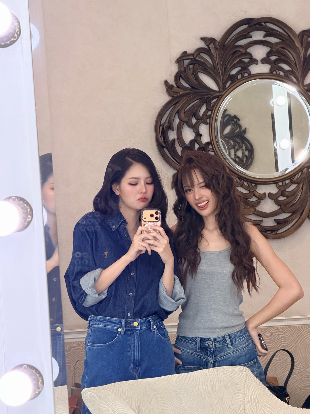 แอปเปิ้ล - ลาภิสรา อินทรสูต